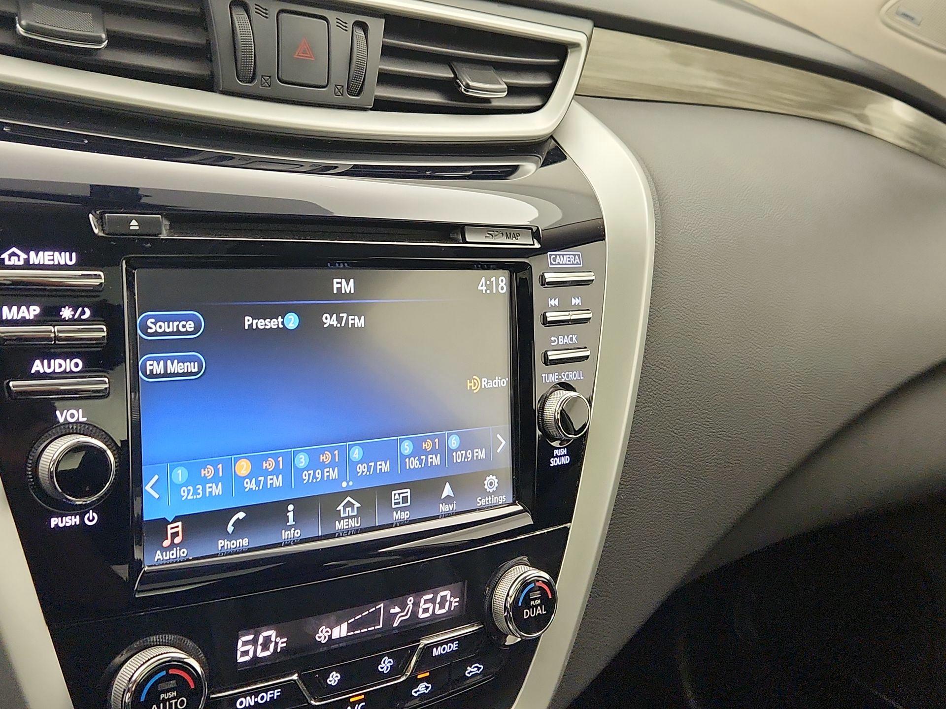 Thumbnail: 2018 Nissan Murano - 16