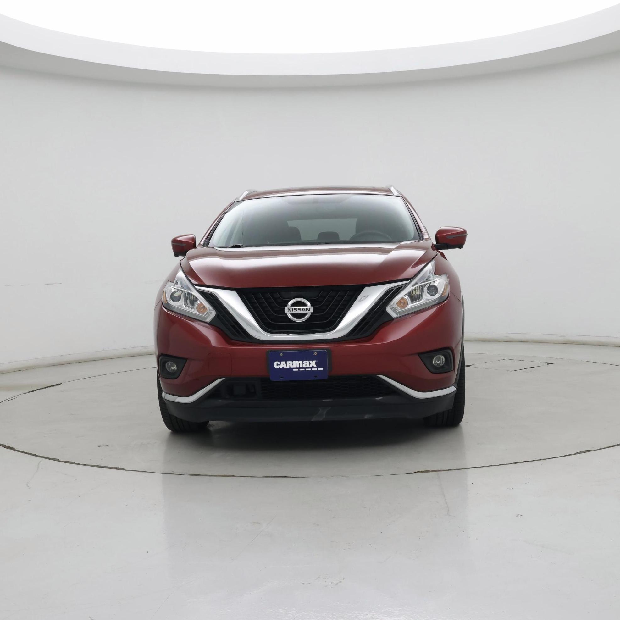 Thumbnail: 2018 Nissan Murano - 5