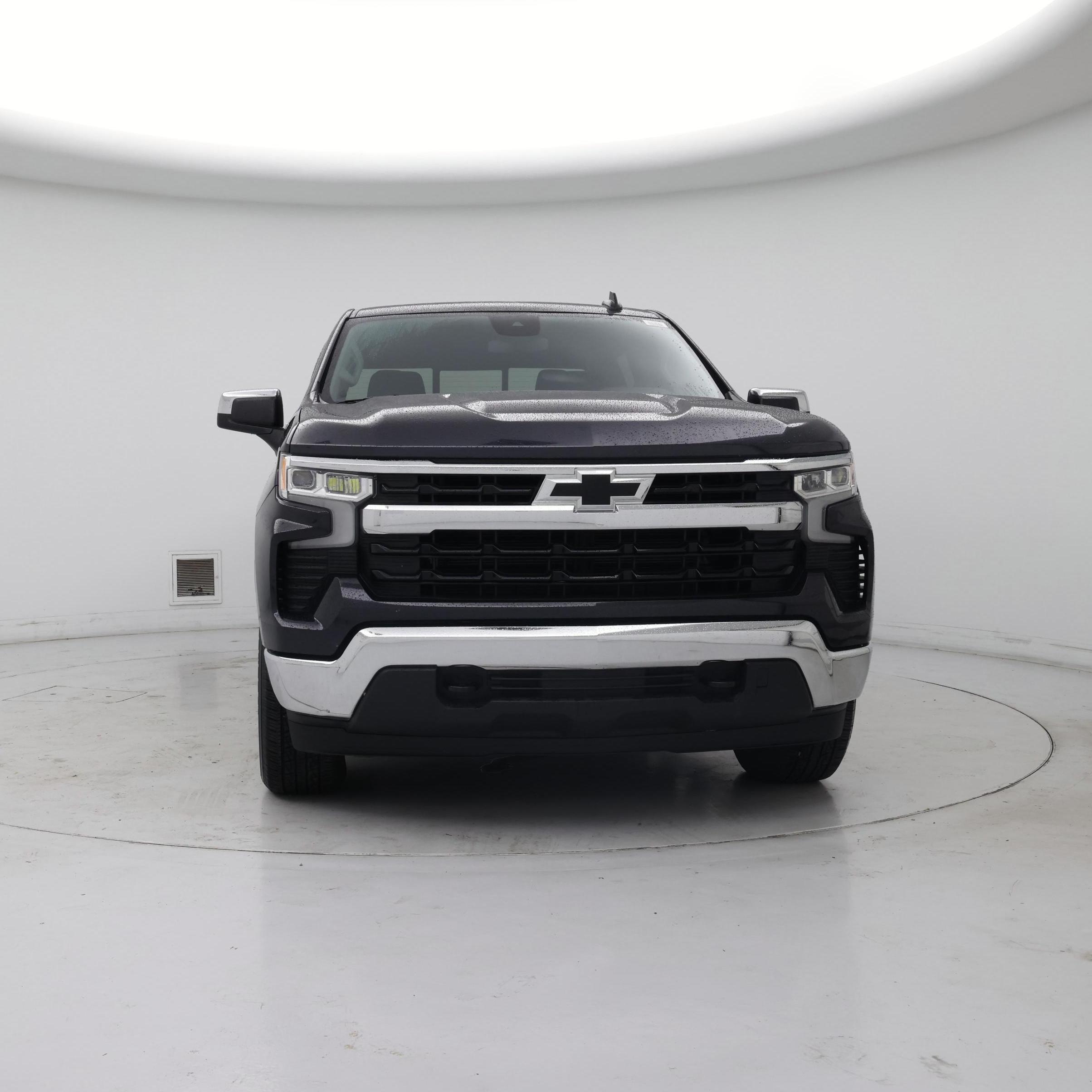 Thumbnail: 2023 Chevrolet Silverado 1500 - 5