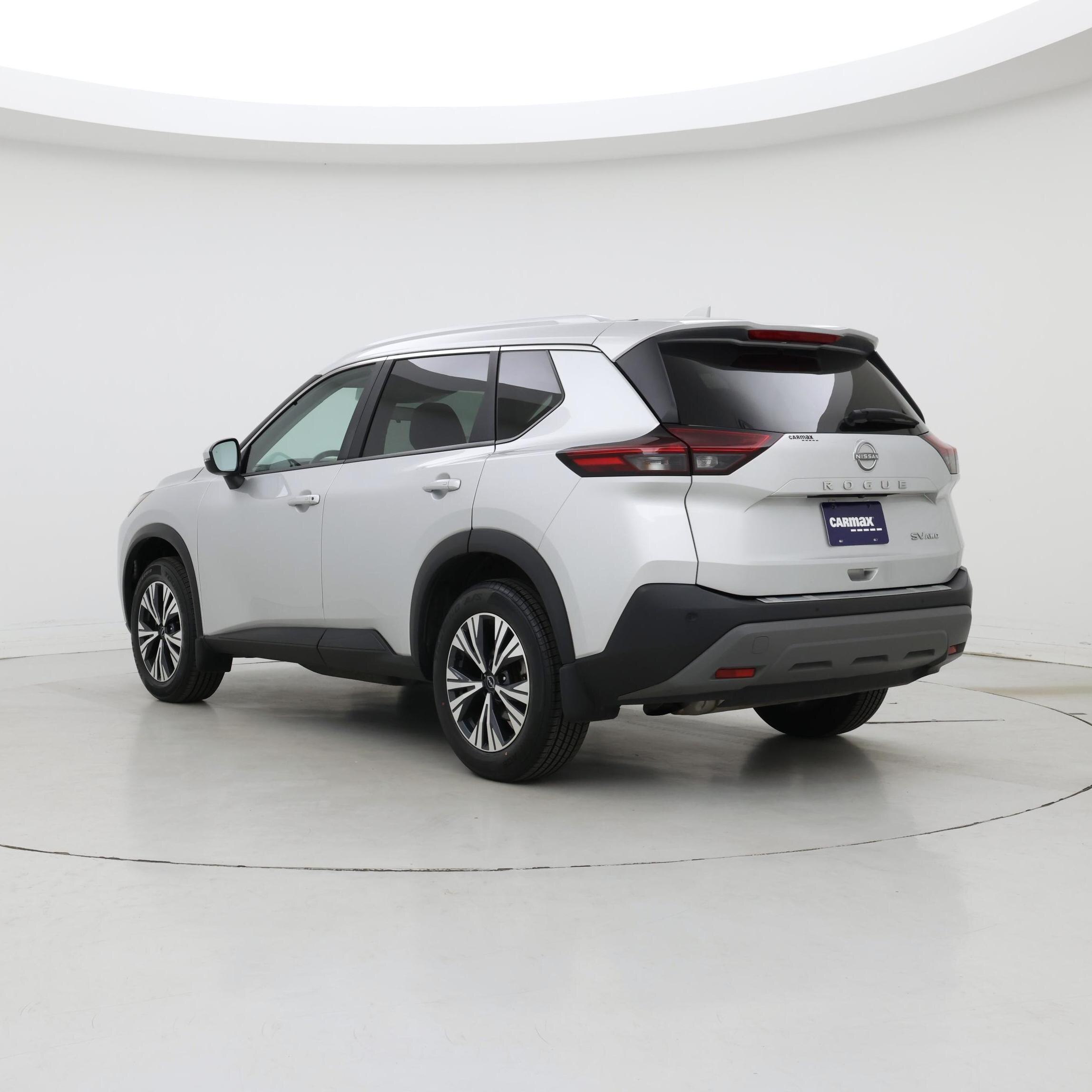 Thumbnail: 2023 Nissan Rogue - 2