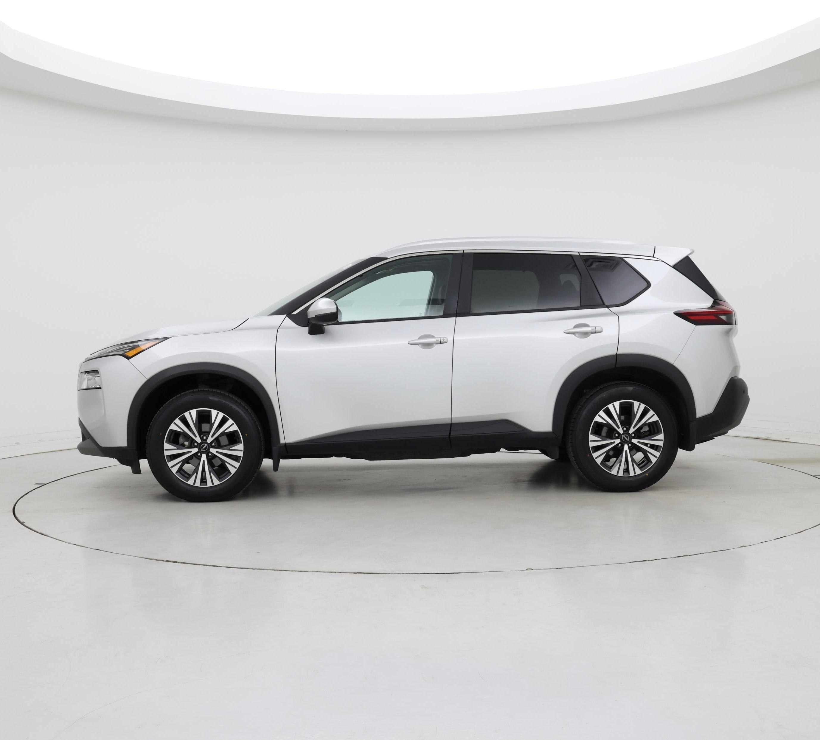 Thumbnail: 2023 Nissan Rogue - 3
