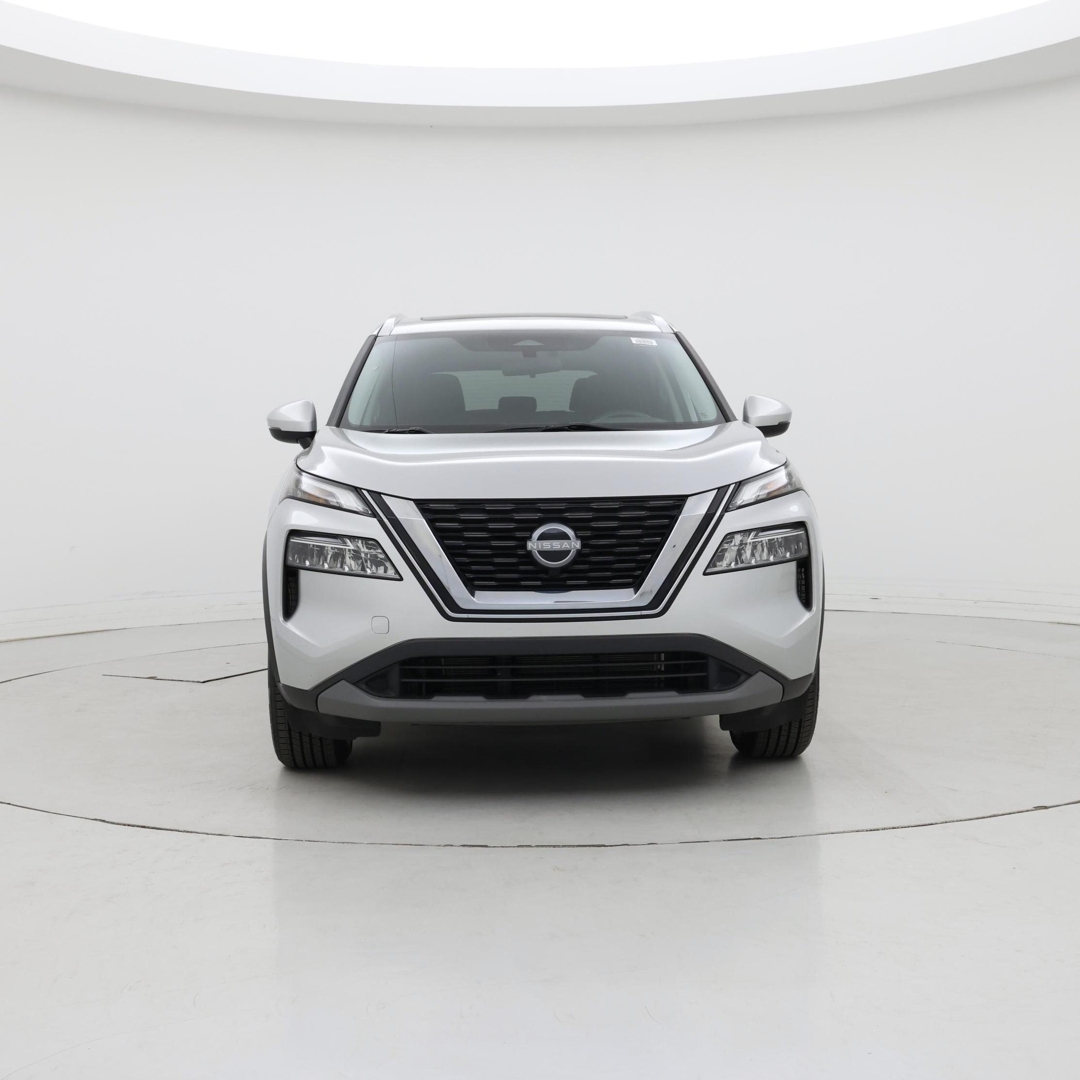 Thumbnail: 2023 Nissan Rogue - 5