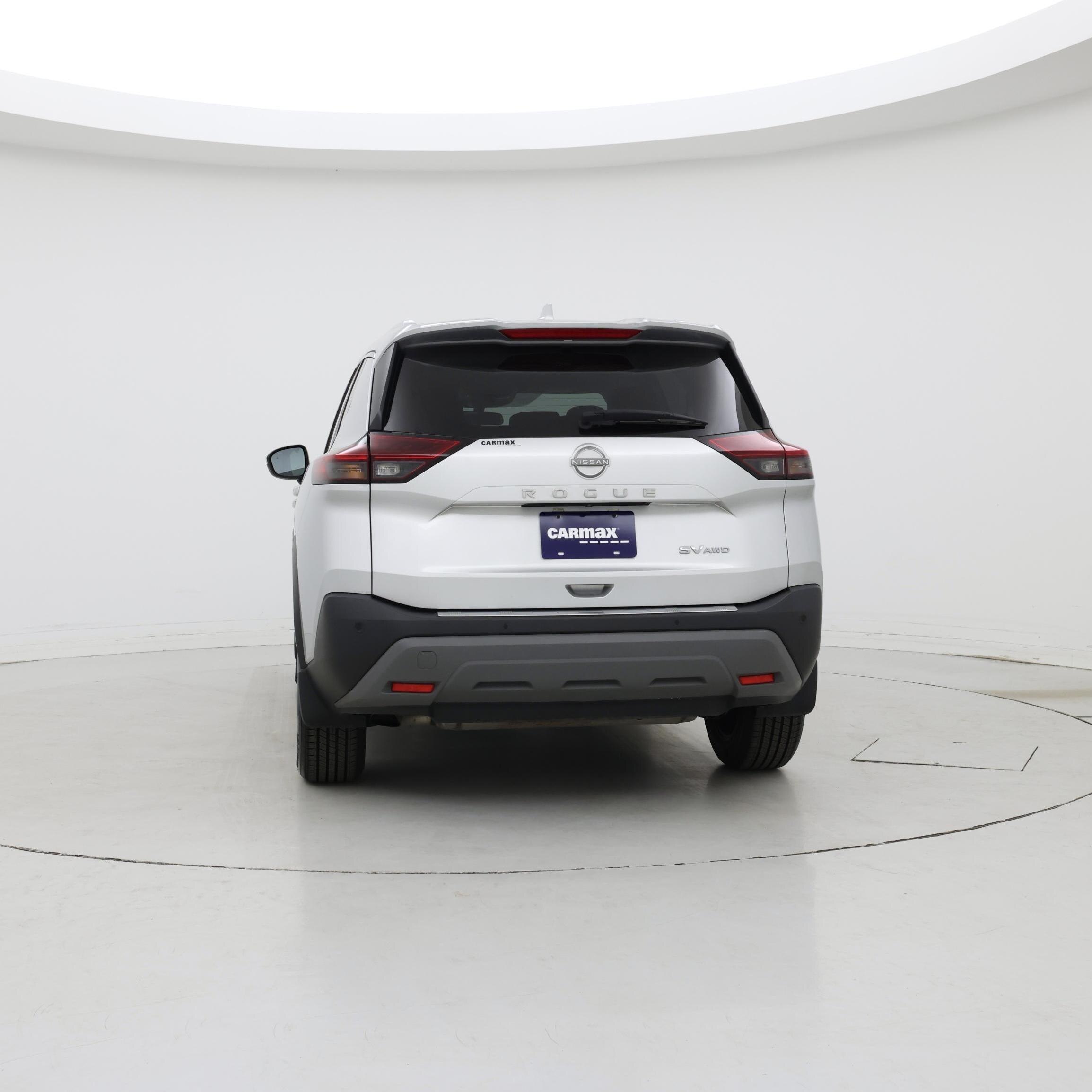 Thumbnail: 2023 Nissan Rogue - 6