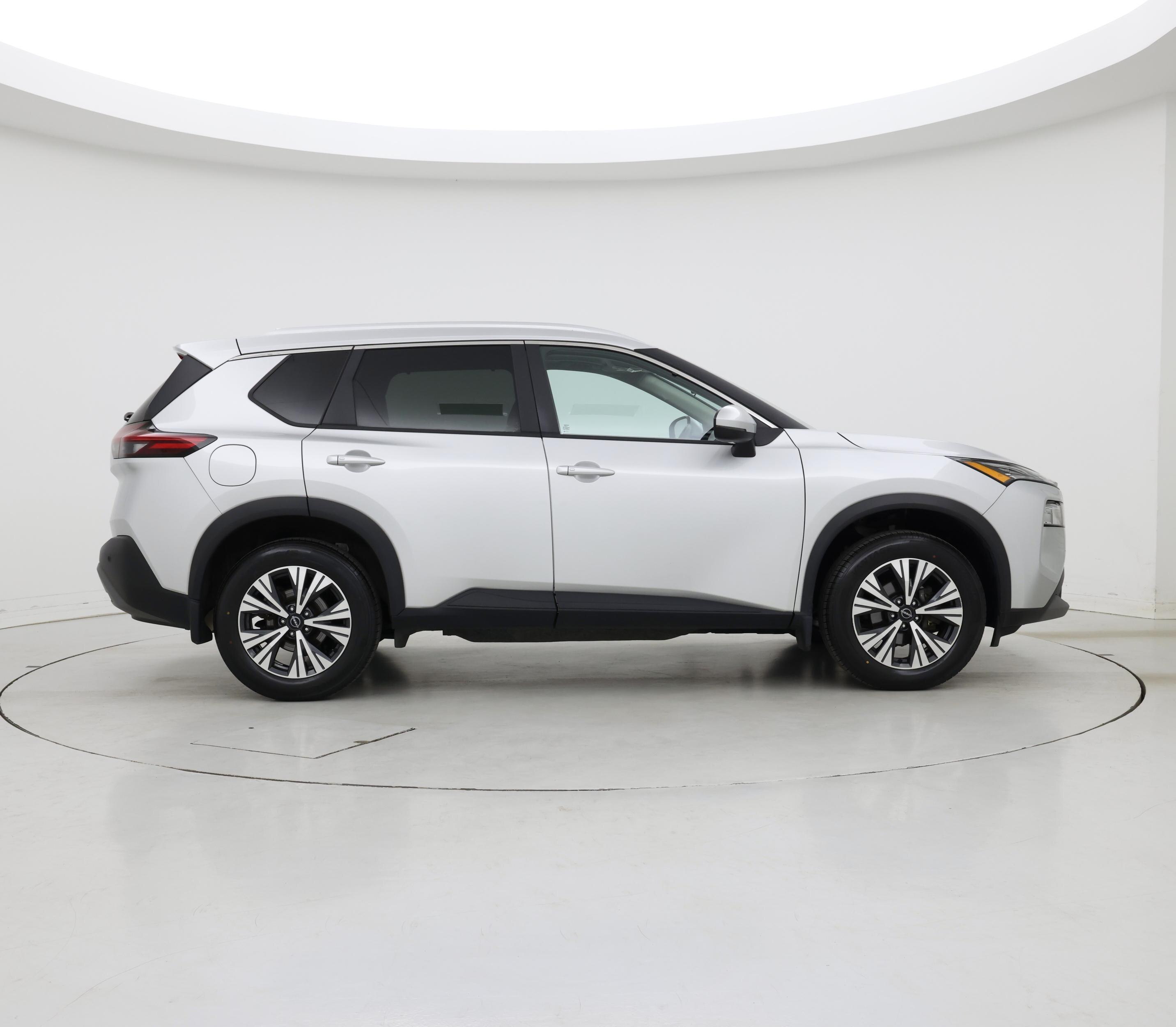 Thumbnail: 2023 Nissan Rogue - 7