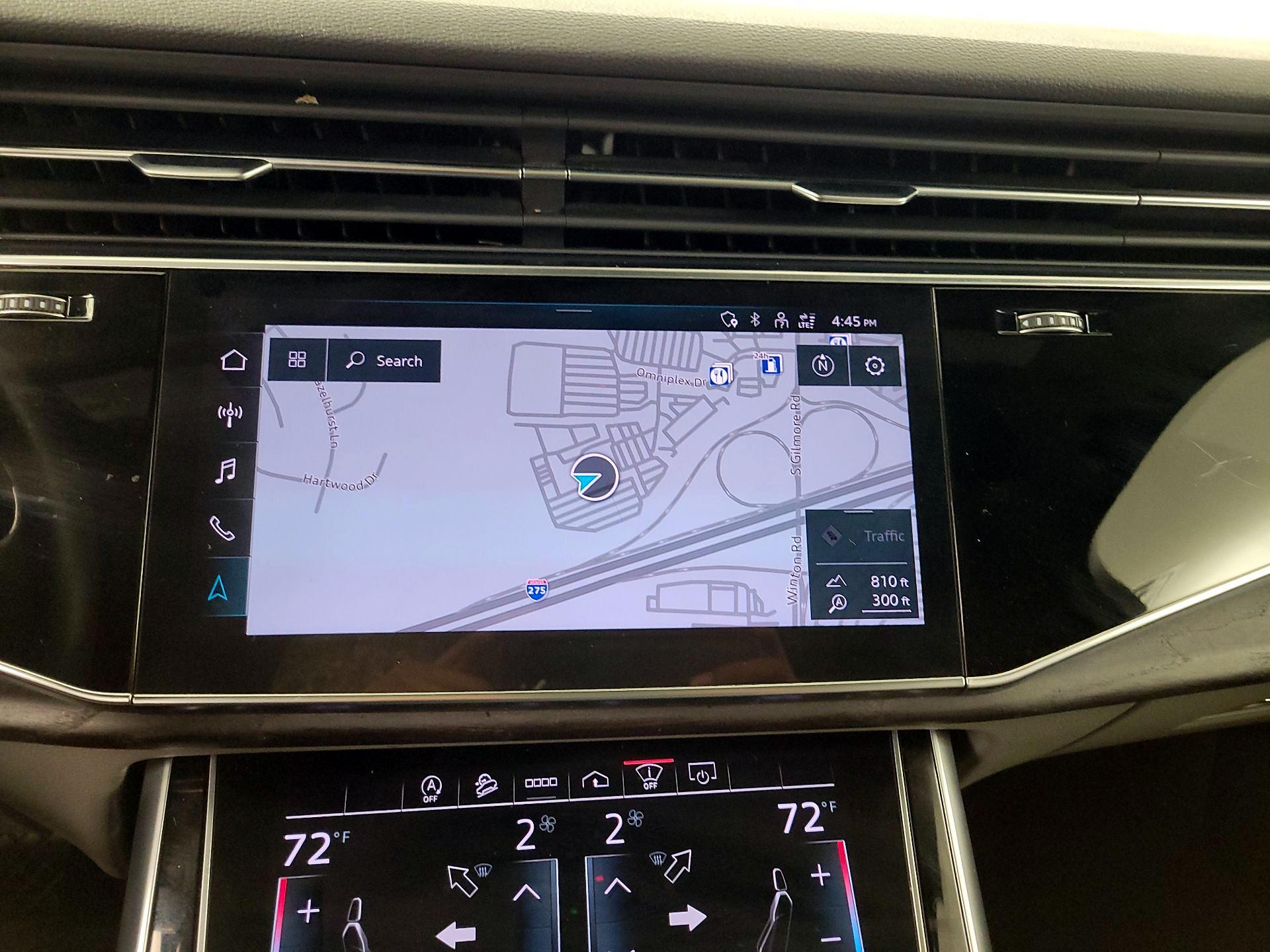 Thumbnail: 2022 Audi Q7 - 14