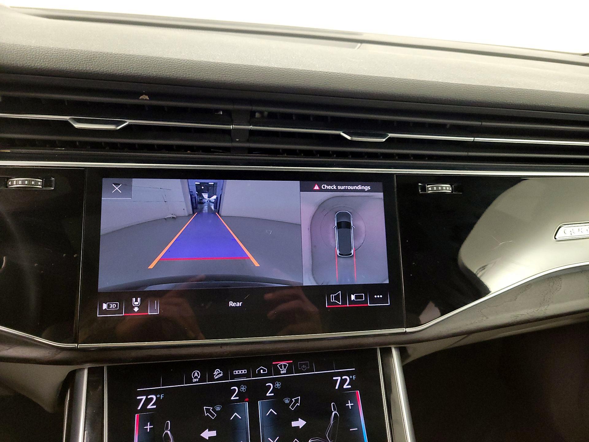 Thumbnail: 2022 Audi Q7 - 15