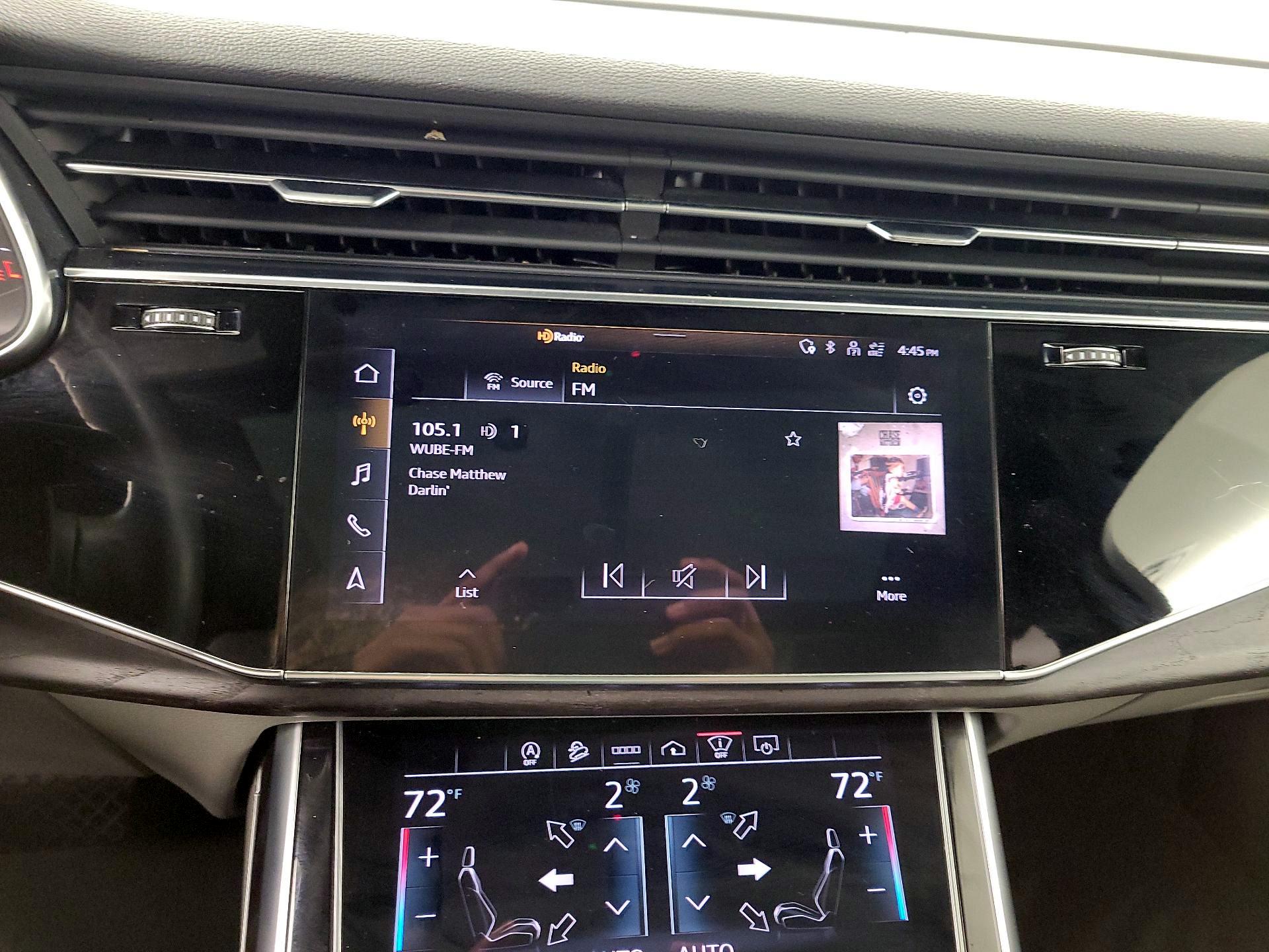 Thumbnail: 2022 Audi Q7 - 16