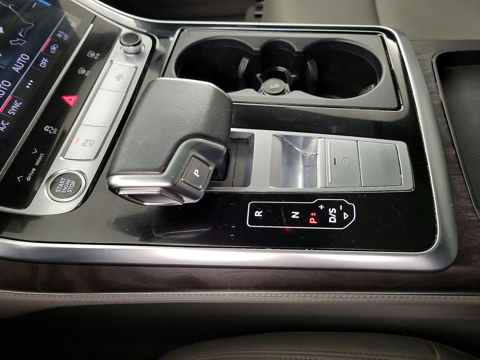 Thumbnail: 2022 Audi Q7 - 18