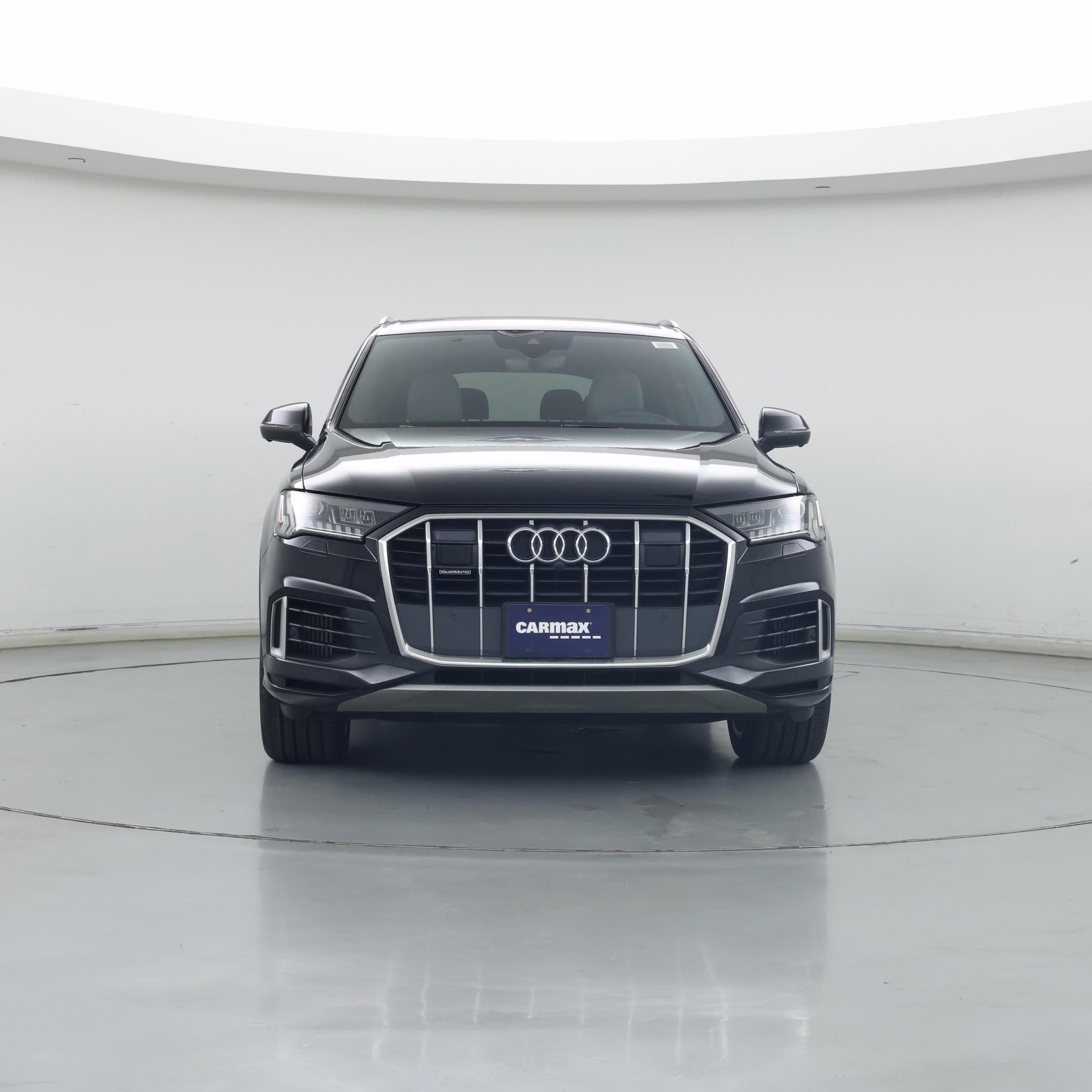 Thumbnail: 2022 Audi Q7 - 5