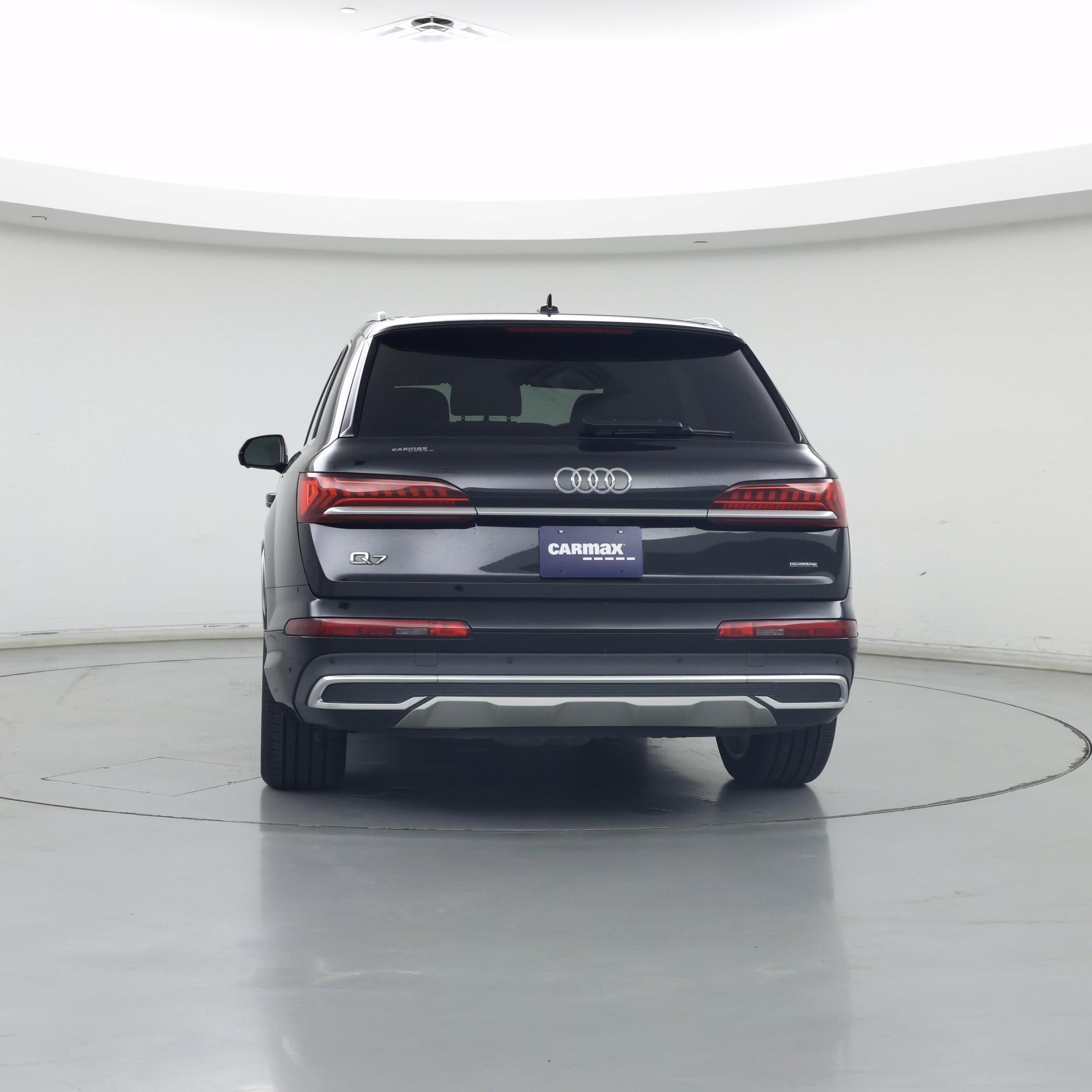 Thumbnail: 2022 Audi Q7 - 6