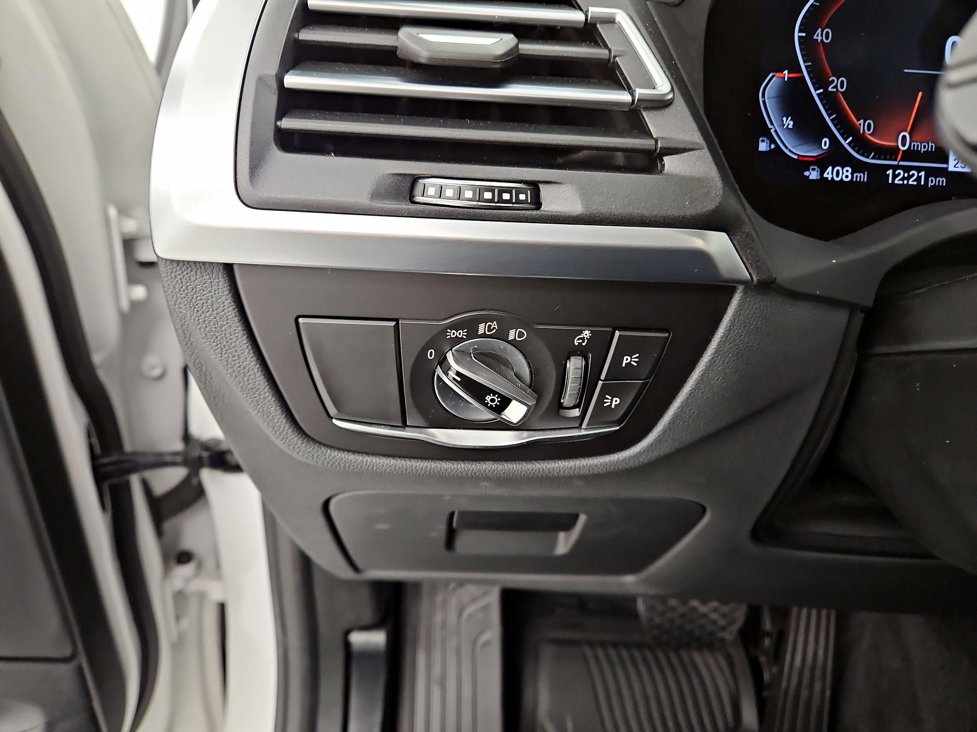 Thumbnail: 2022 BMW X3 - 13