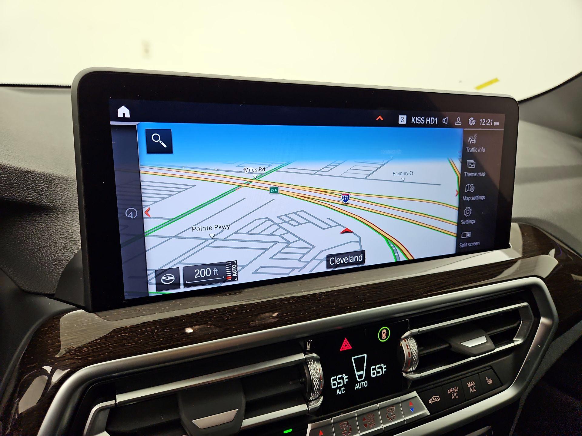 Thumbnail: 2022 BMW X3 - 14