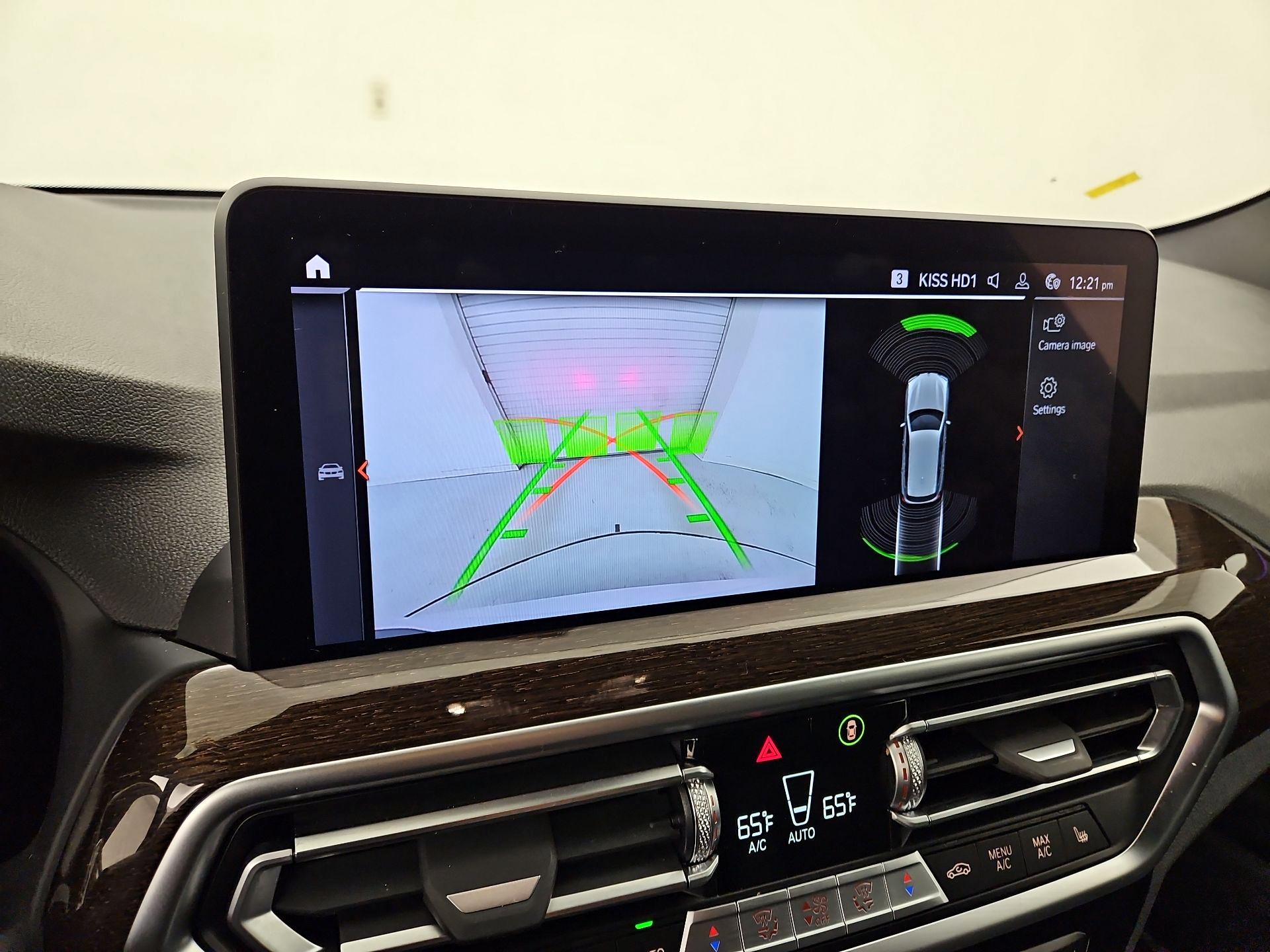 Thumbnail: 2022 BMW X3 - 15