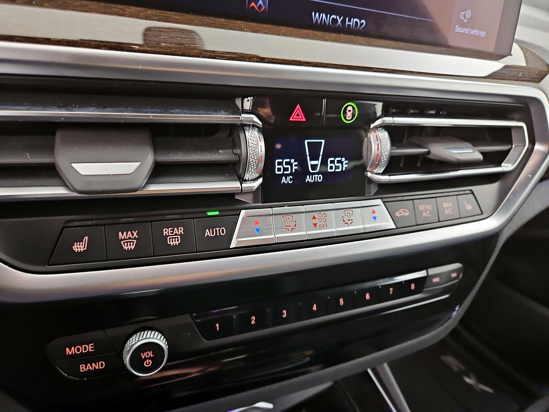 Thumbnail: 2022 BMW X3 - 17