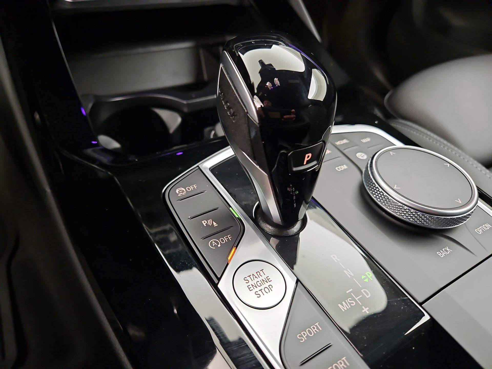 Thumbnail: 2022 BMW X3 - 18