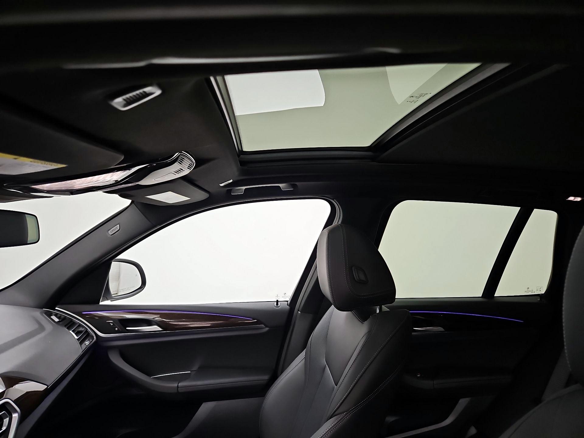 Thumbnail: 2022 BMW X3 - 20