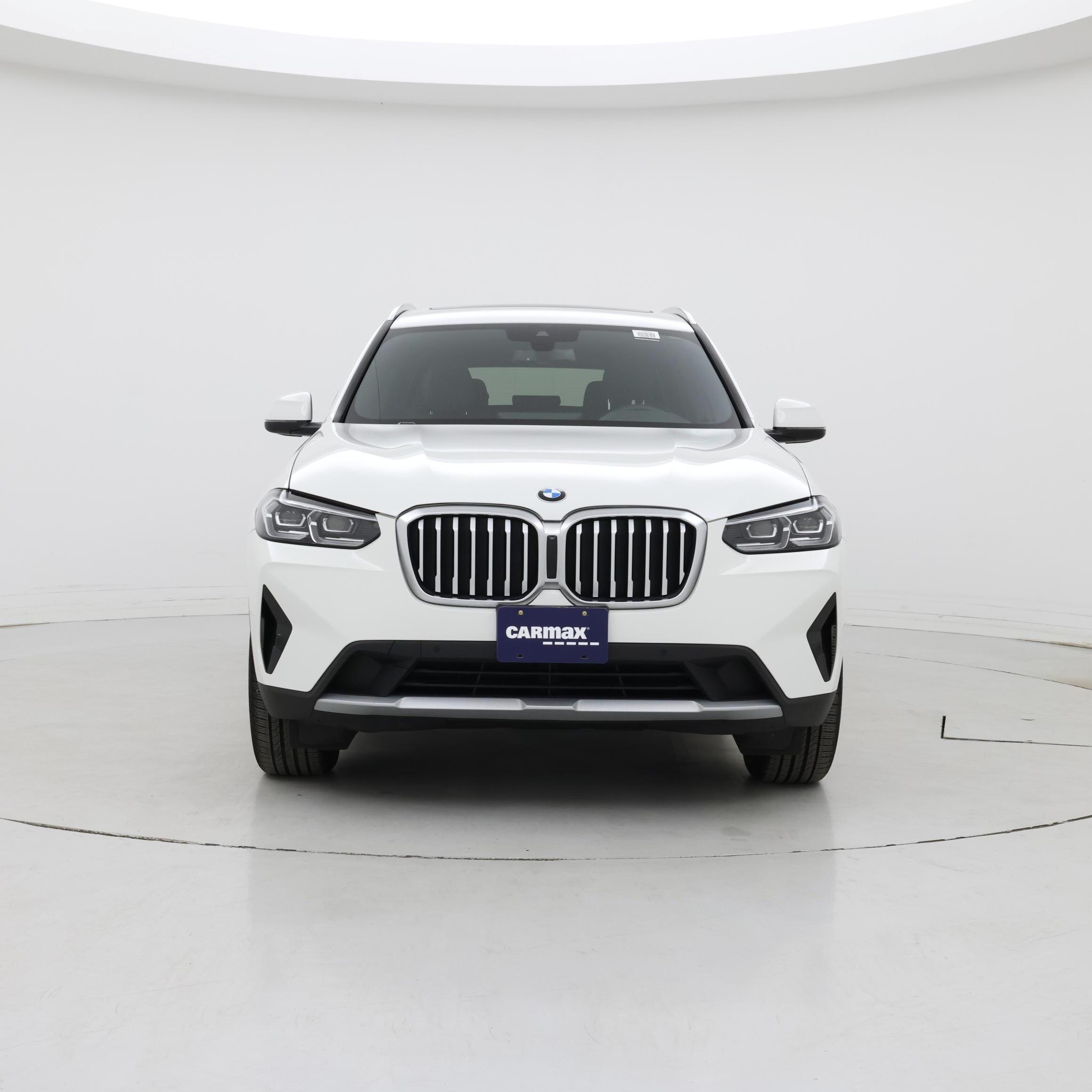 Thumbnail: 2022 BMW X3 - 5