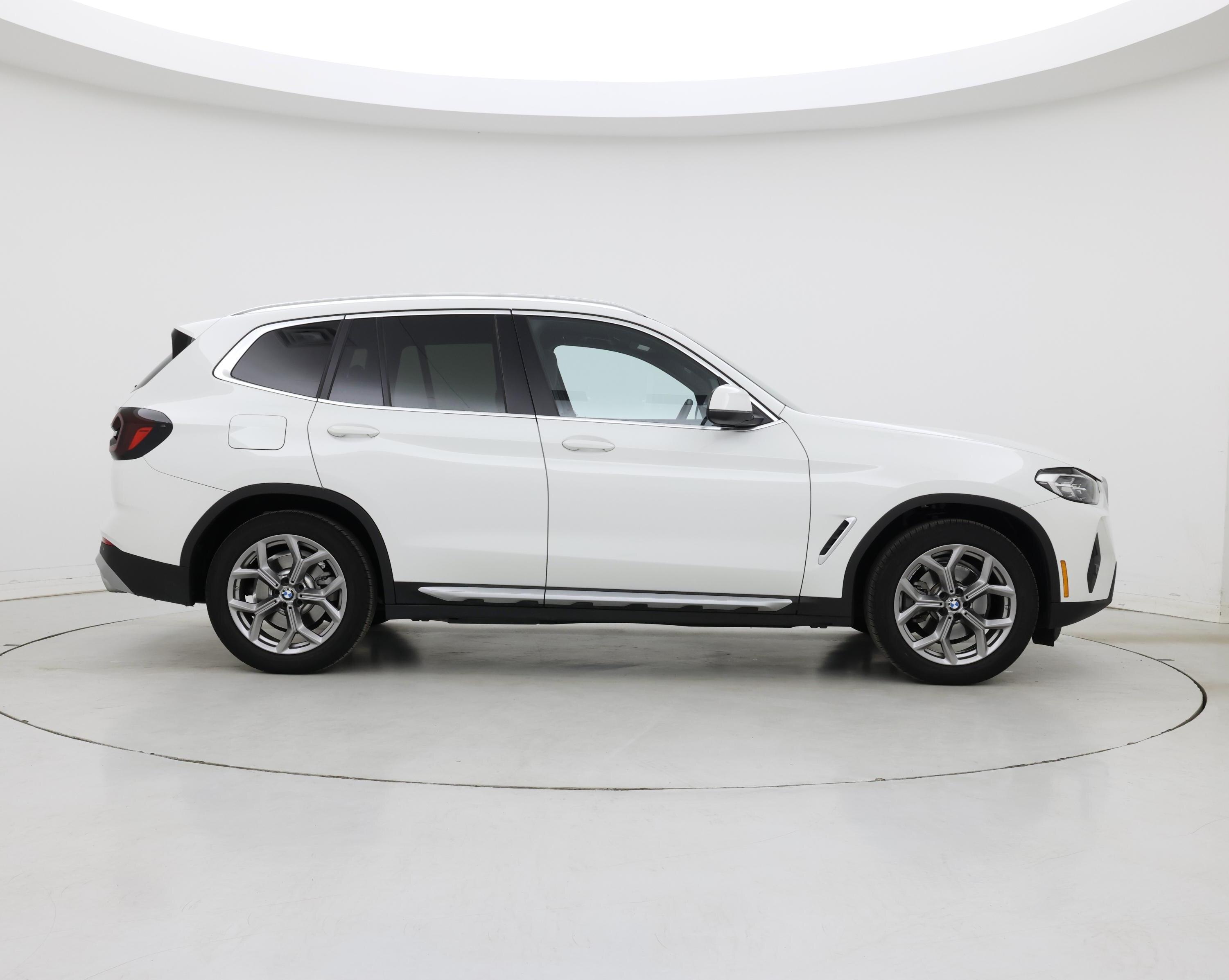 Thumbnail: 2022 BMW X3 - 7