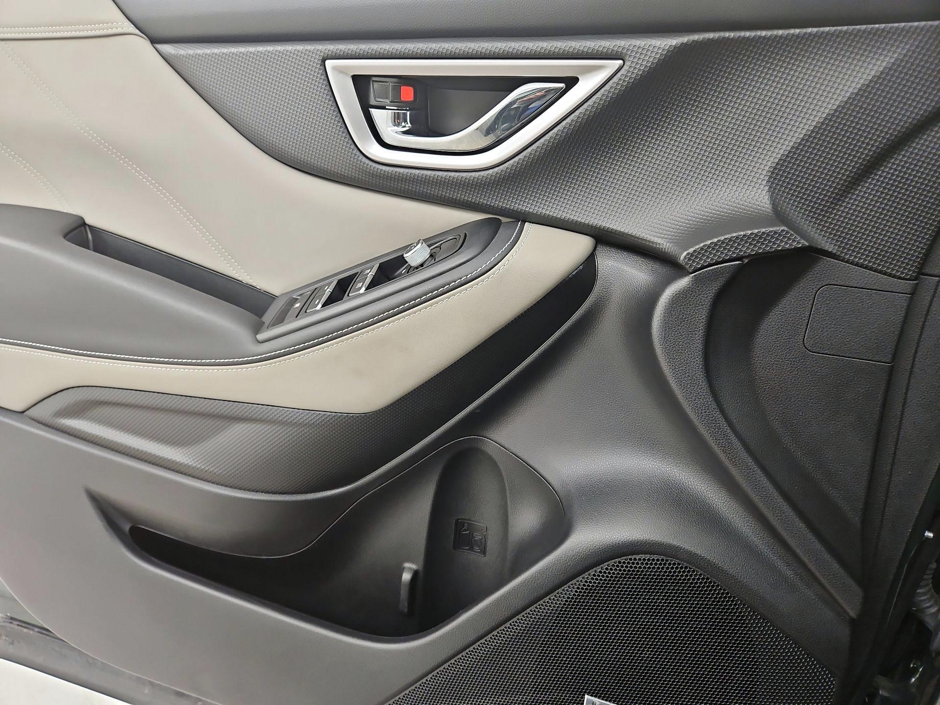 Thumbnail: 2022 Subaru Forester - 12