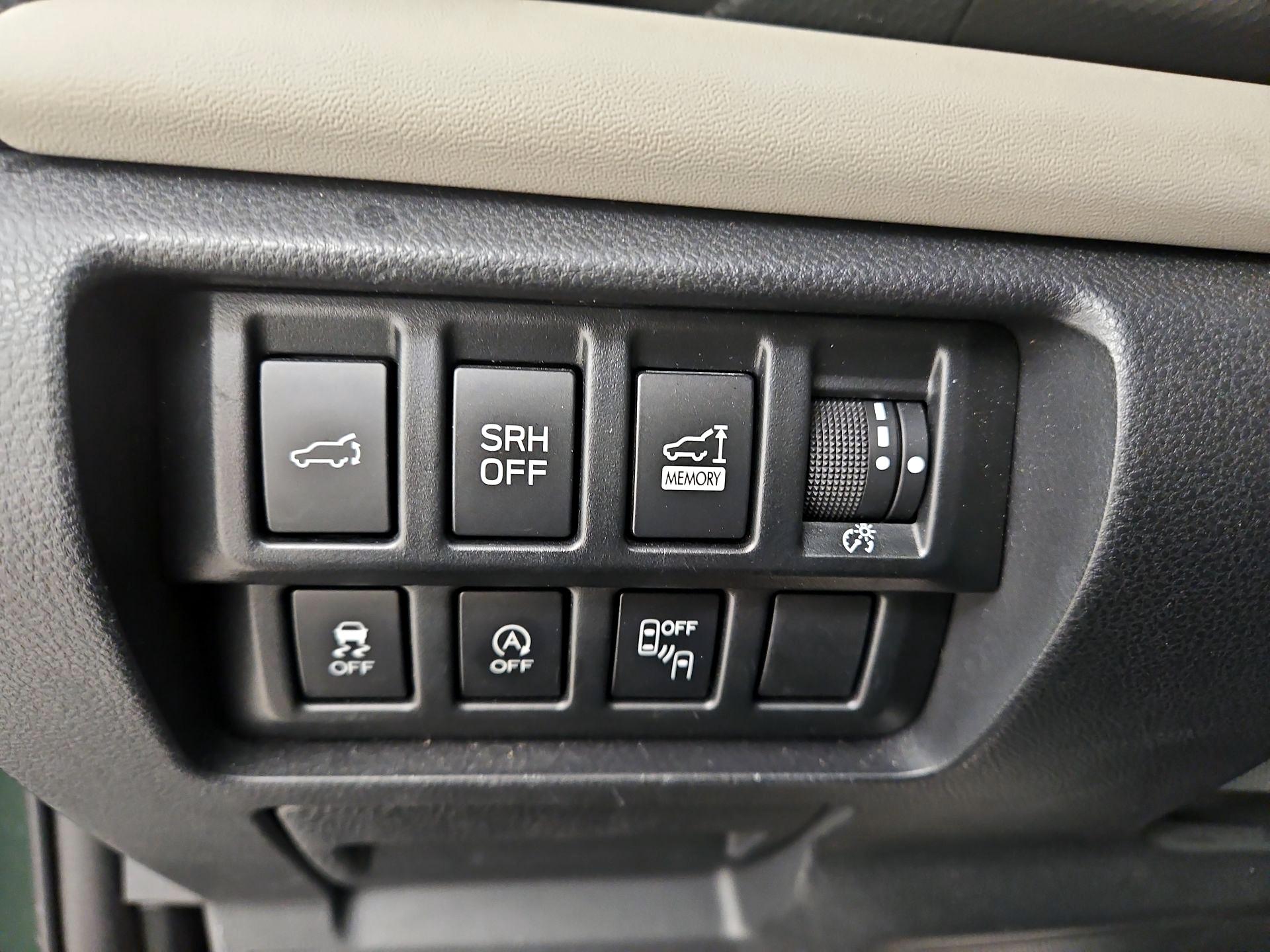 Thumbnail: 2022 Subaru Forester - 13