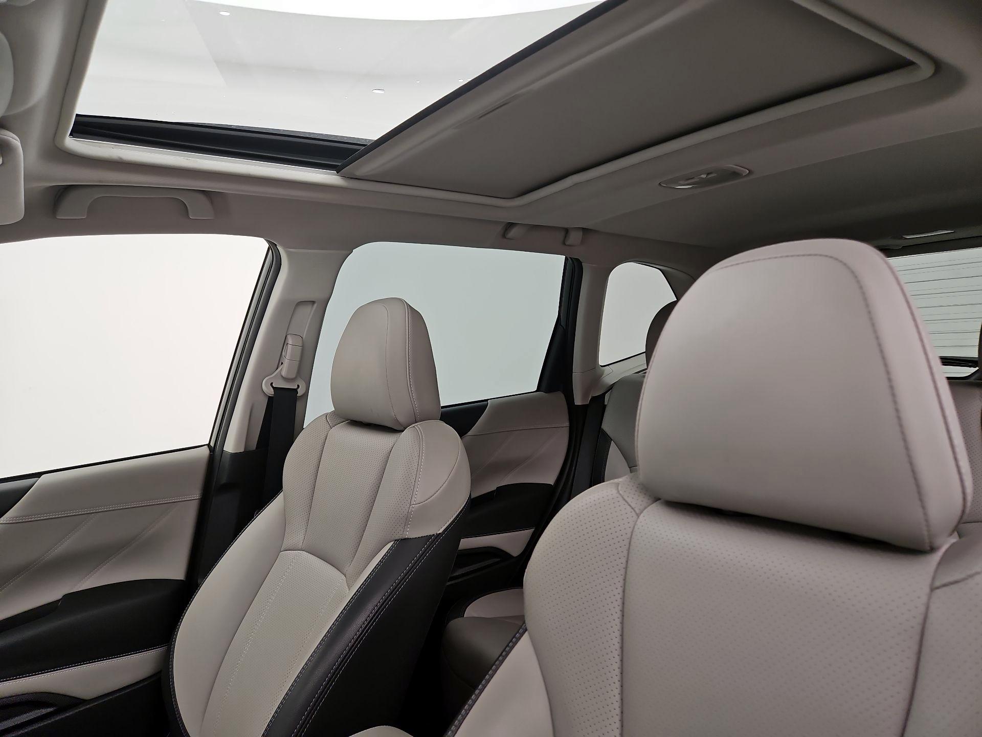 Thumbnail: 2022 Subaru Forester - 20