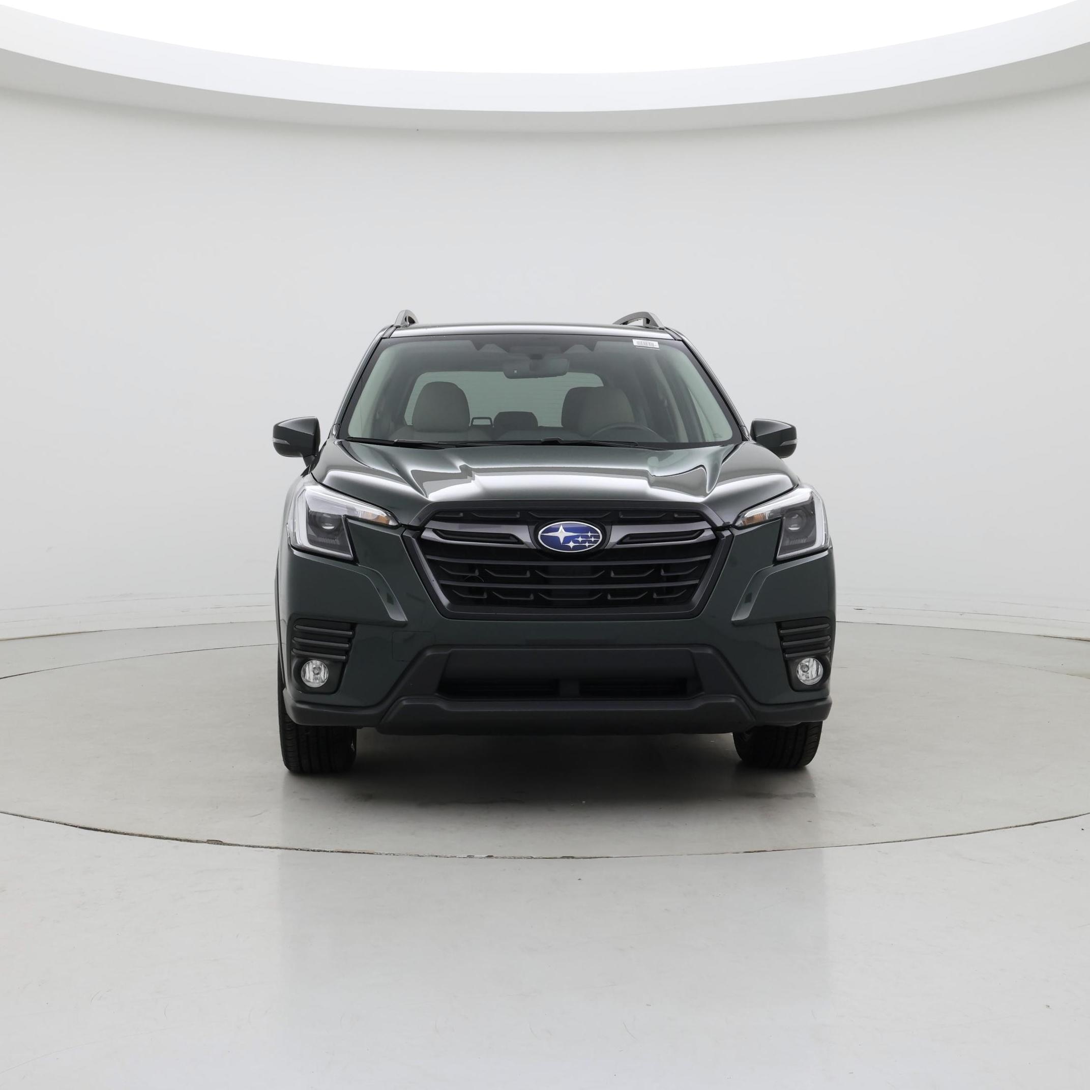 Thumbnail: 2022 Subaru Forester - 5