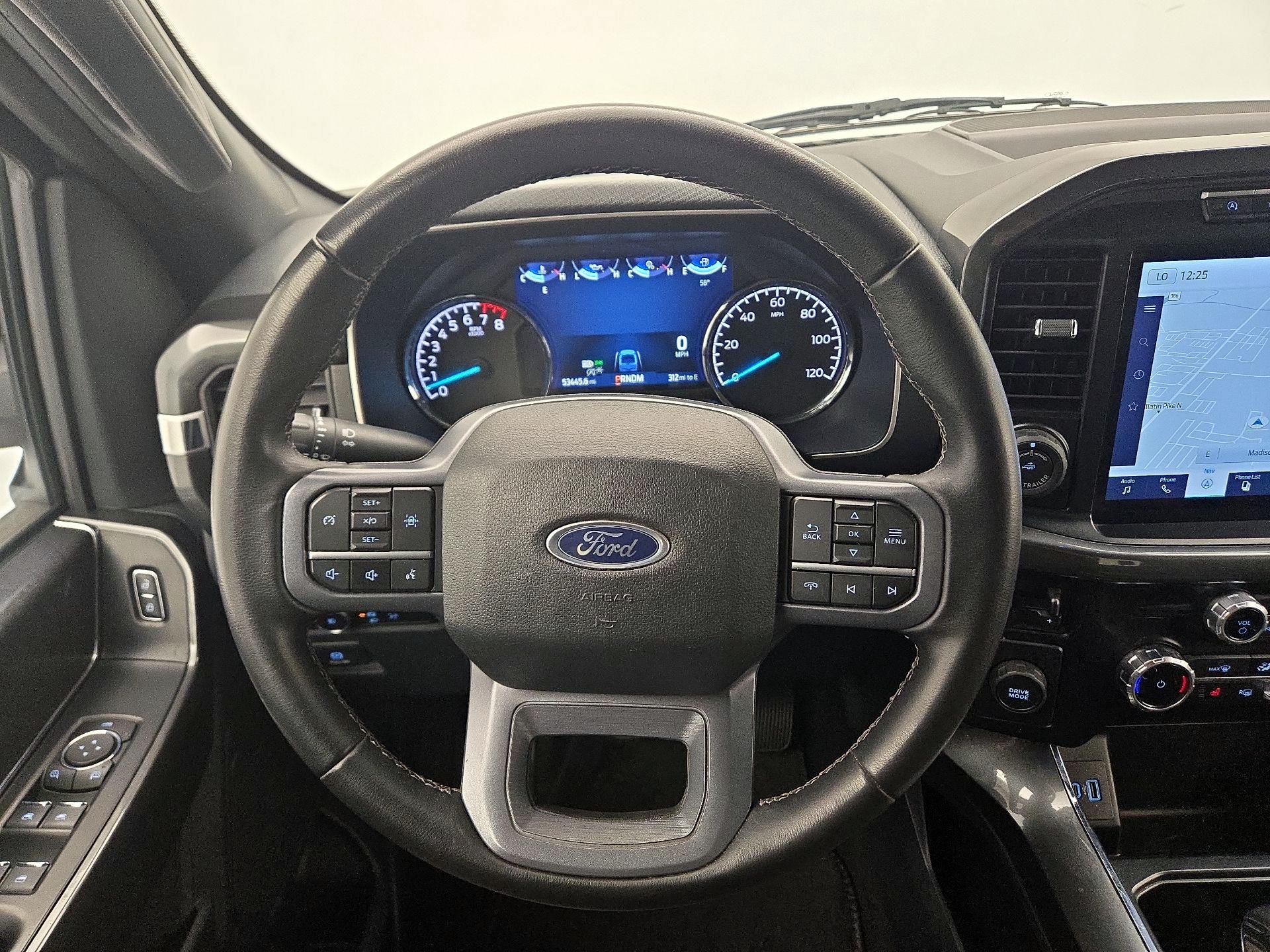 Thumbnail: 2023 Ford F-150 - 10