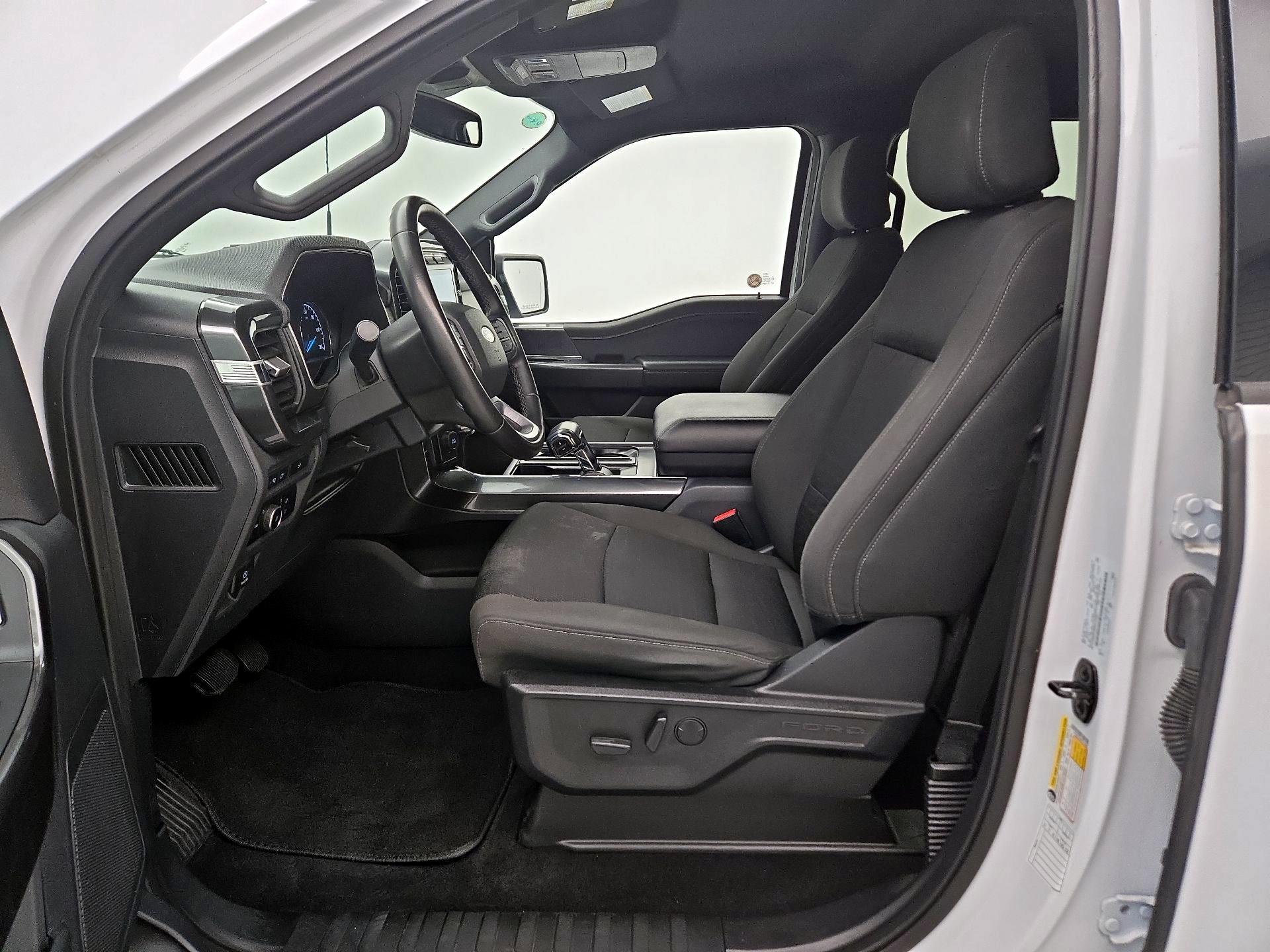 Thumbnail: 2023 Ford F-150 - 11