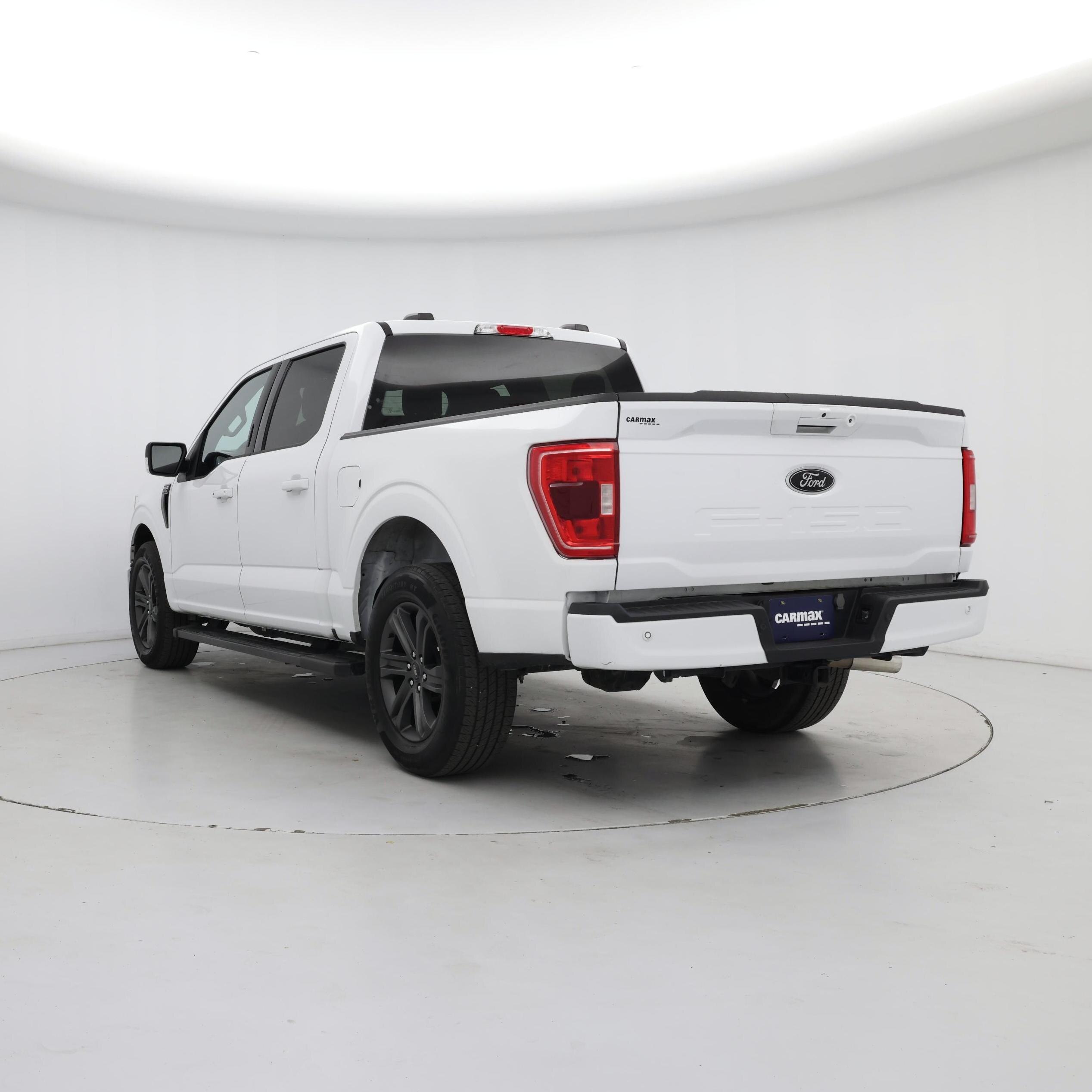 Thumbnail: 2023 Ford F-150 - 2