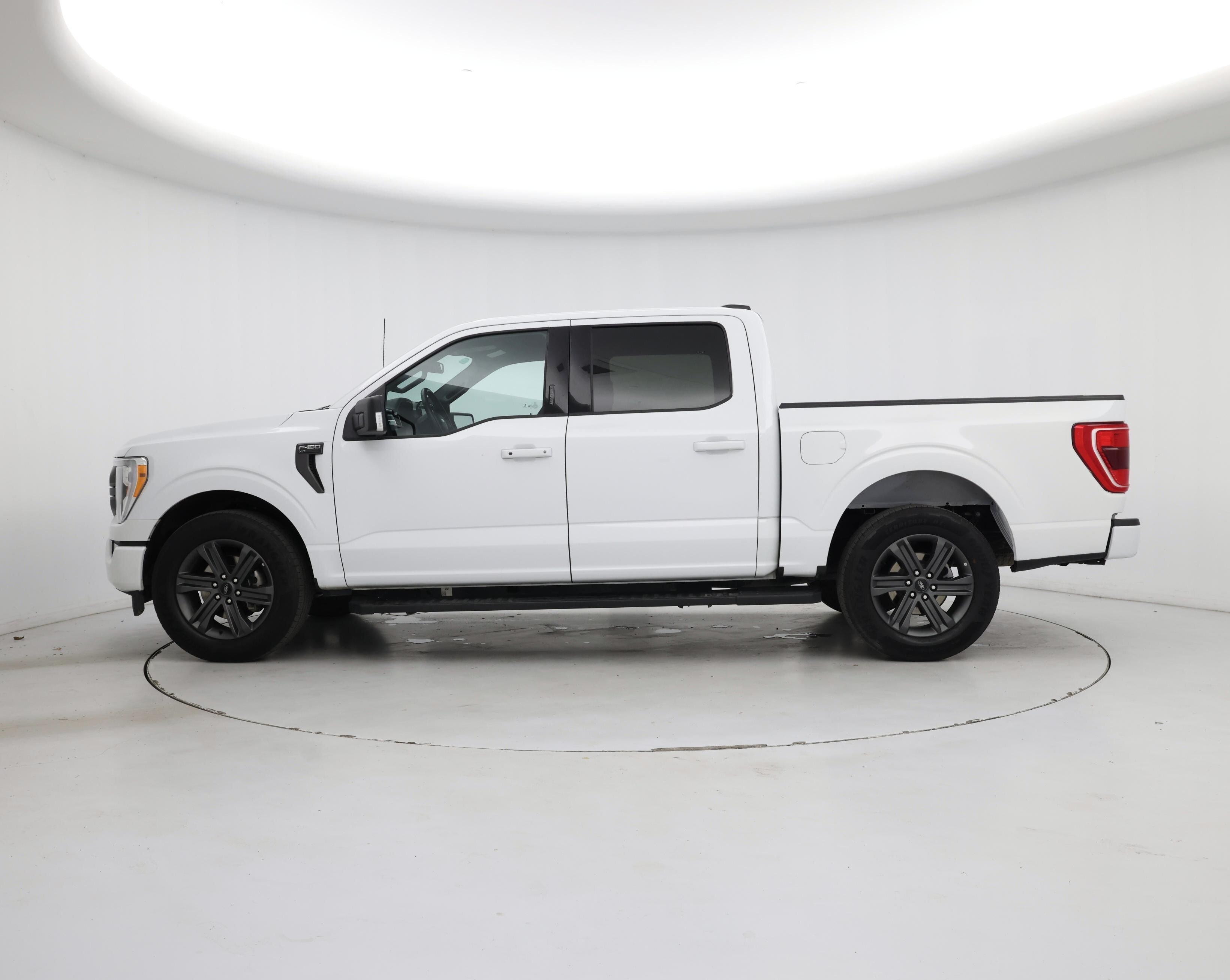 Thumbnail: 2023 Ford F-150 - 3