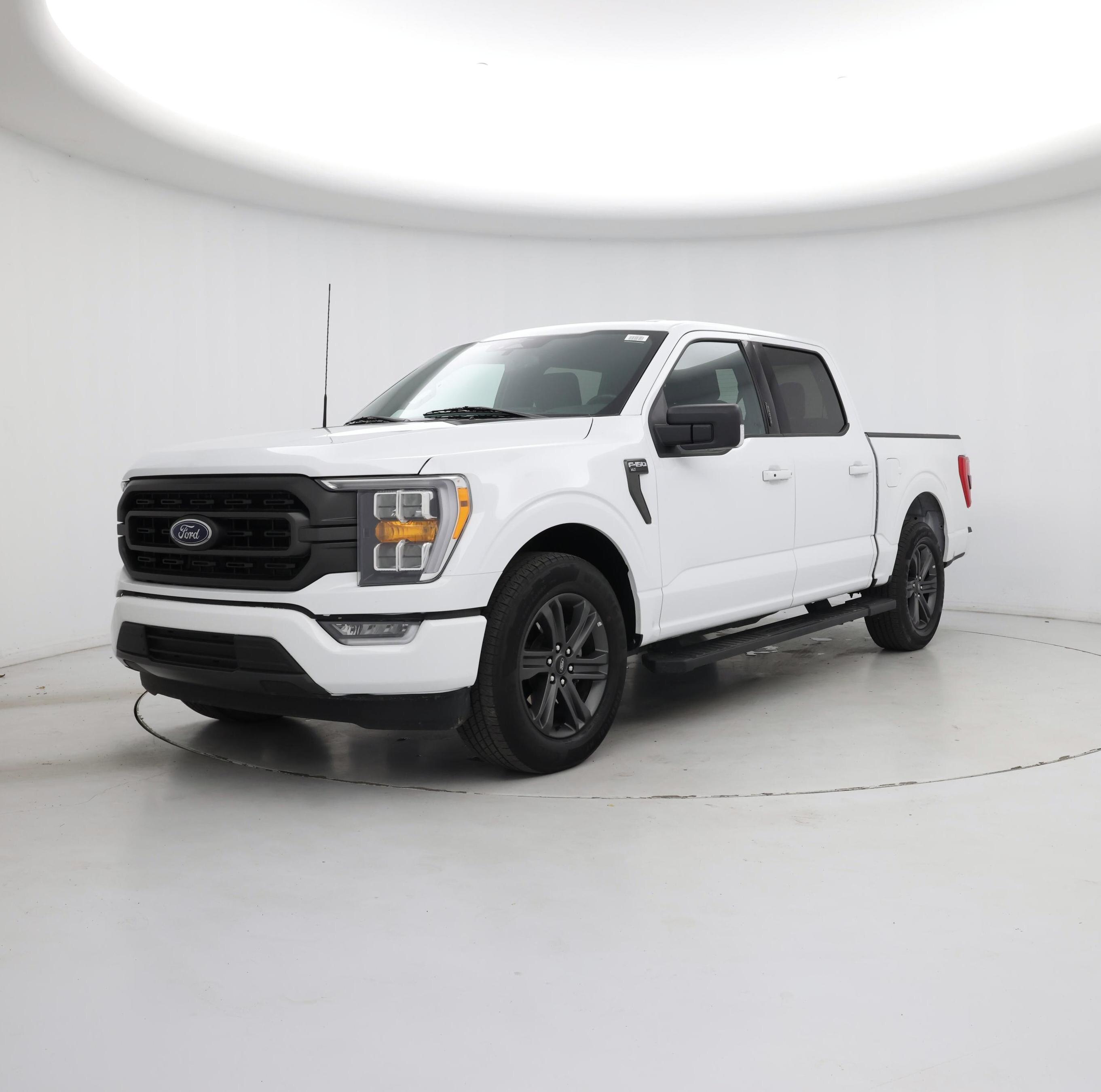 Thumbnail: 2023 Ford F-150 - 4