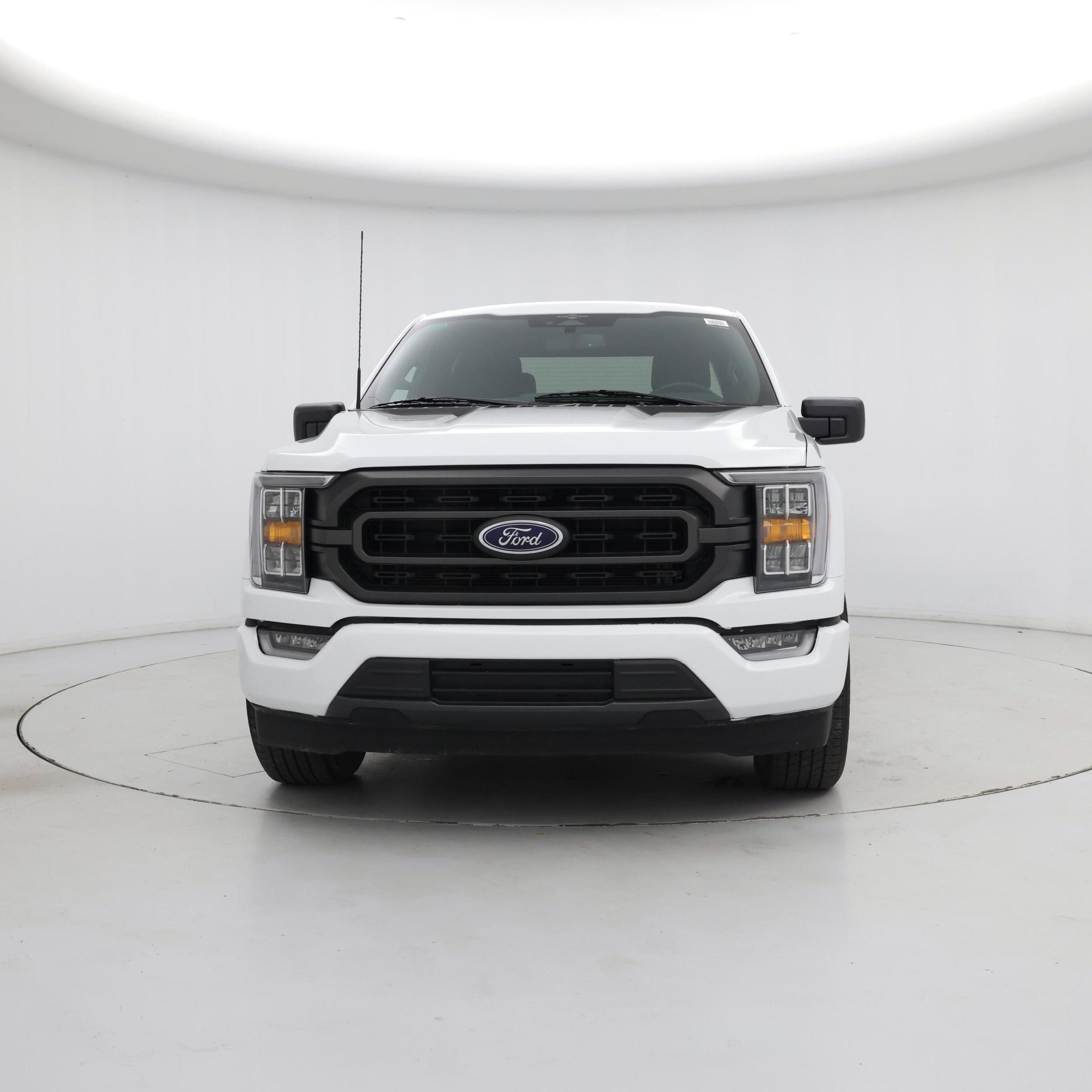Thumbnail: 2023 Ford F-150 - 5