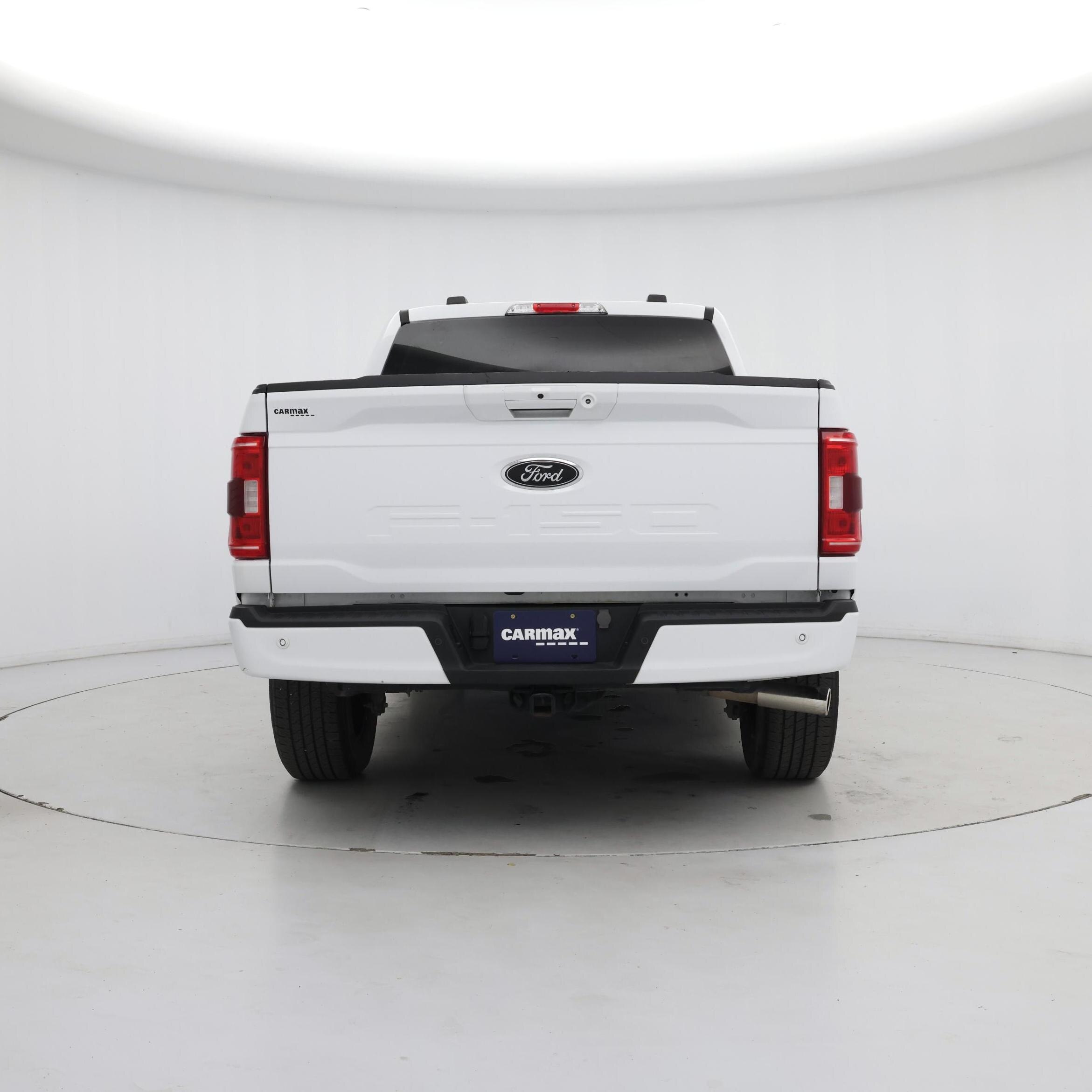 Thumbnail: 2023 Ford F-150 - 6