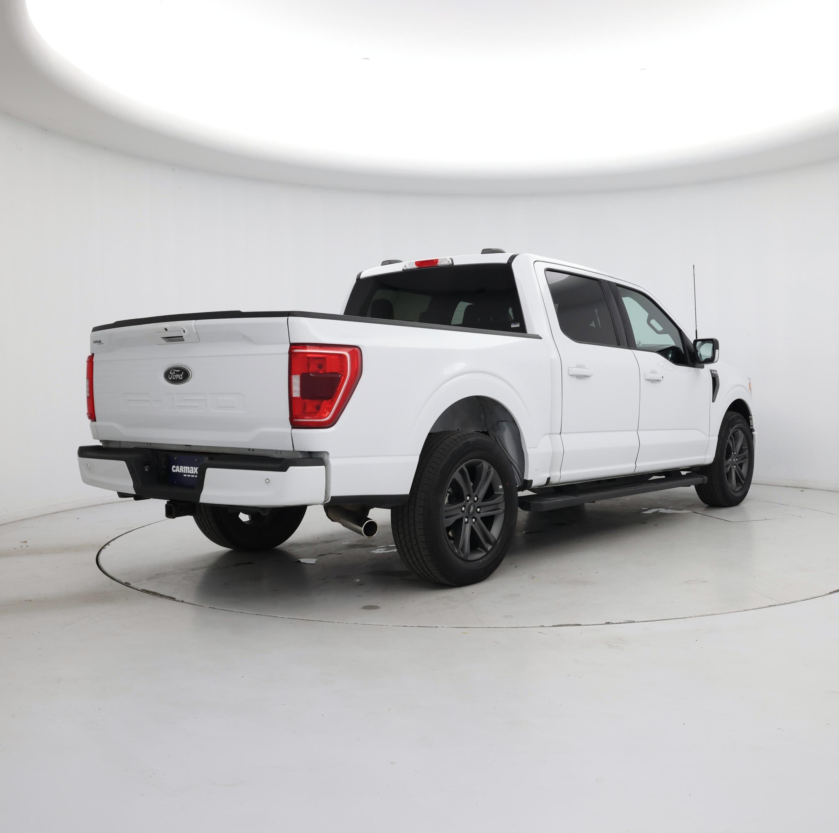 Thumbnail: 2023 Ford F-150 - 8