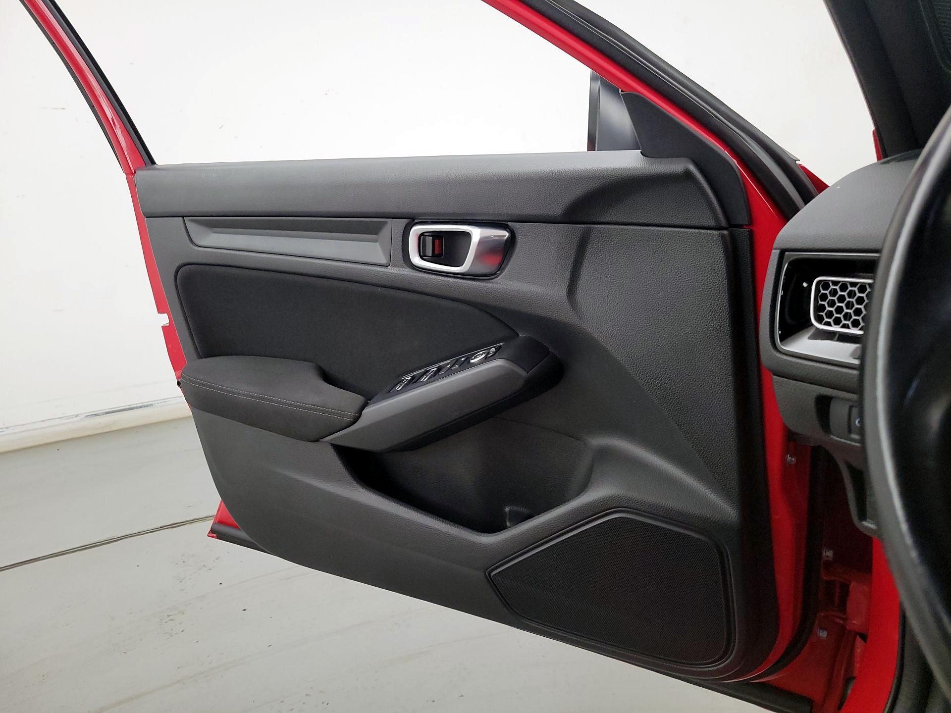 Thumbnail: 2022 Honda Civic - 12