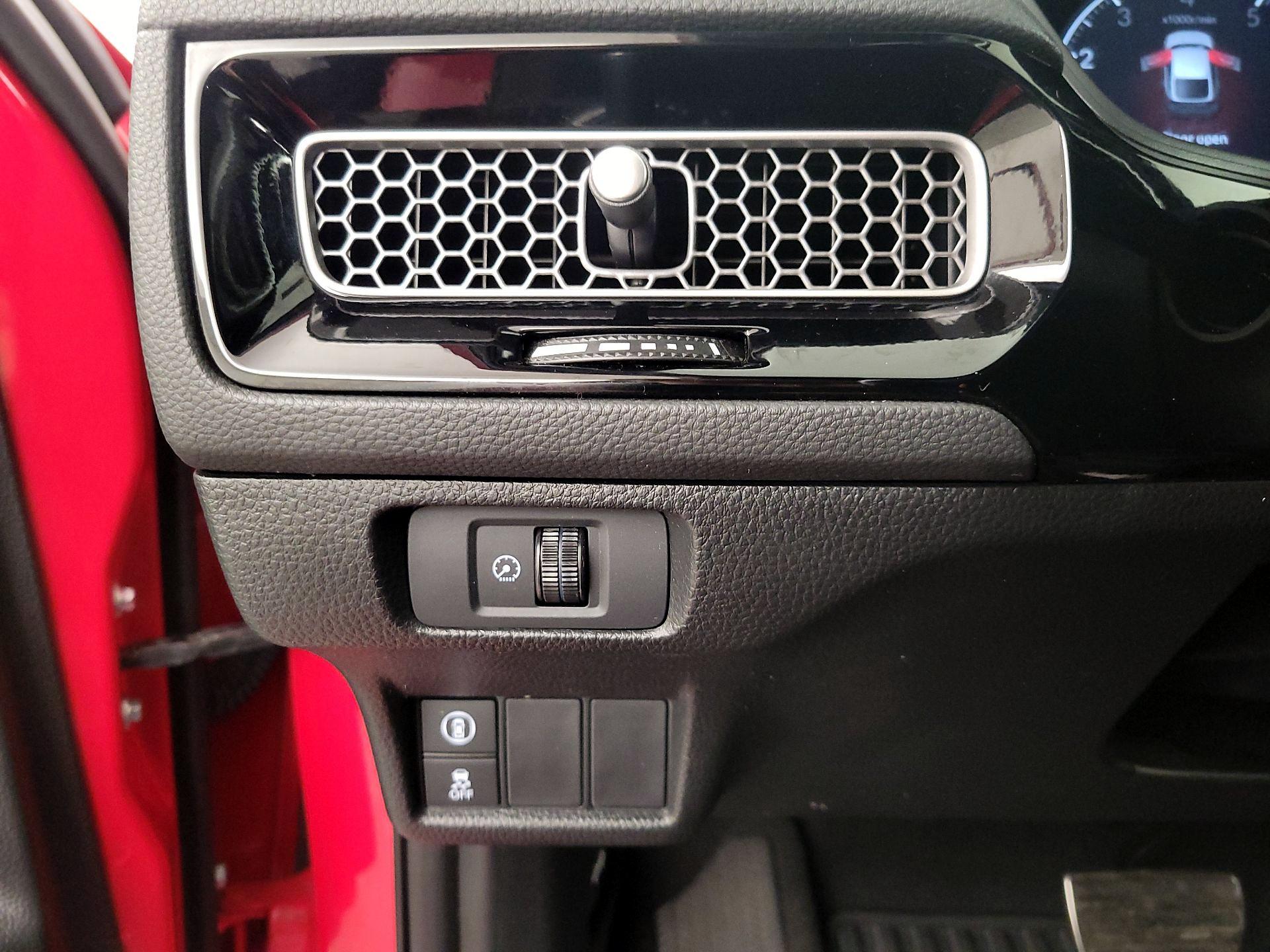 Thumbnail: 2022 Honda Civic - 13