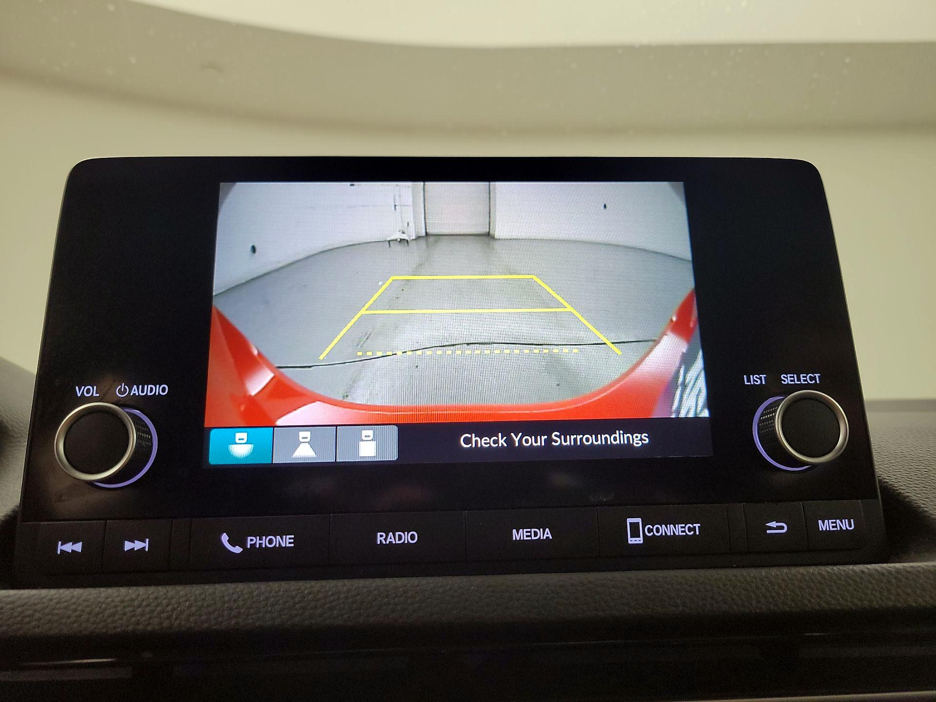 Thumbnail: 2022 Honda Civic - 14