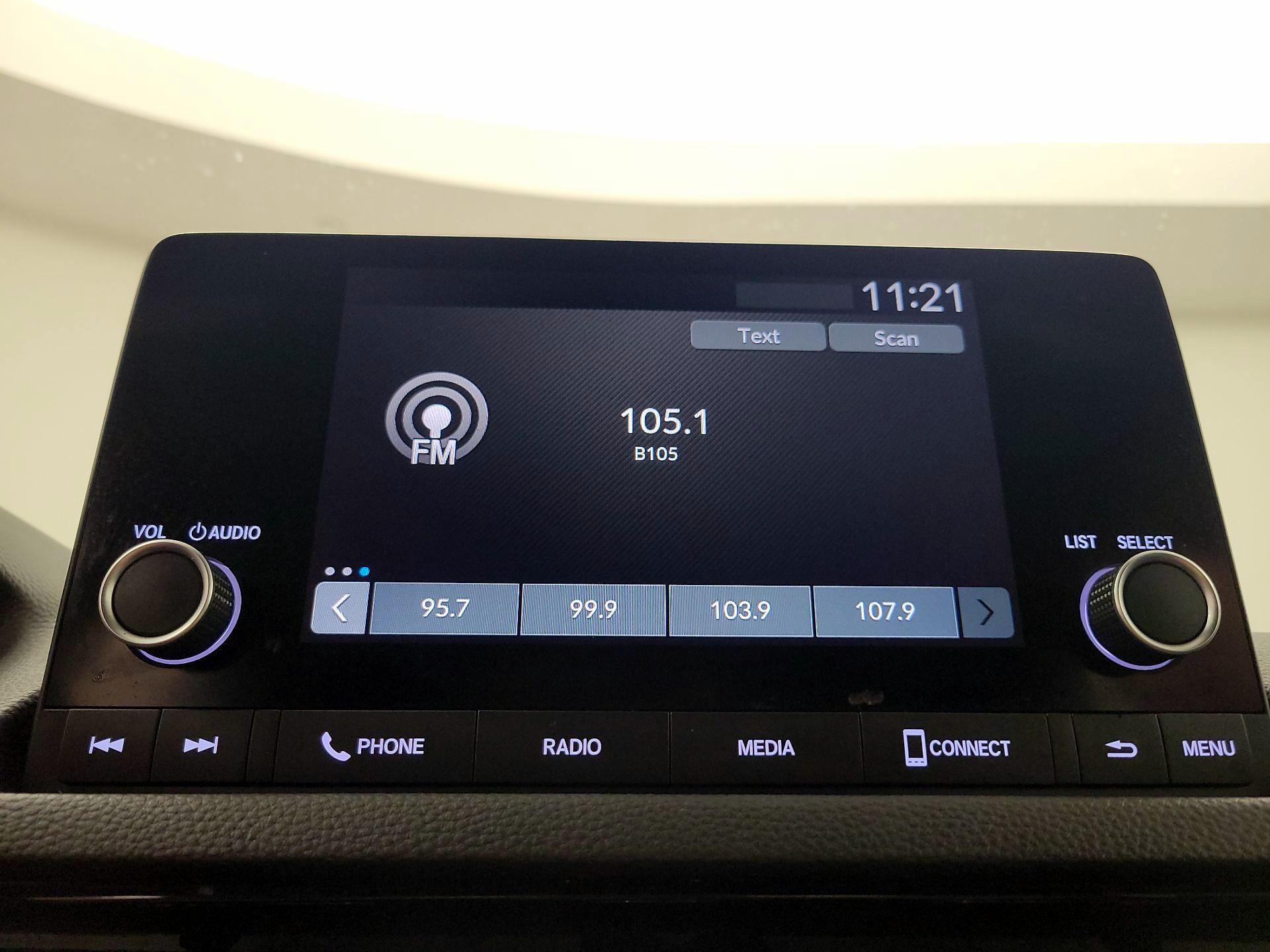 Thumbnail: 2022 Honda Civic - 15