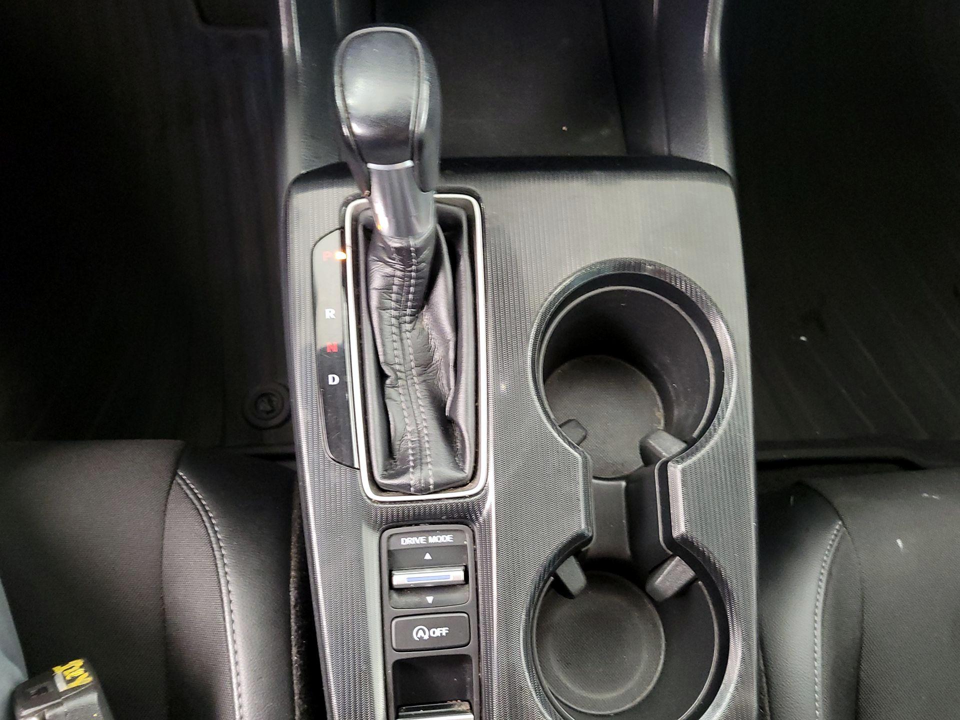 Thumbnail: 2022 Honda Civic - 17