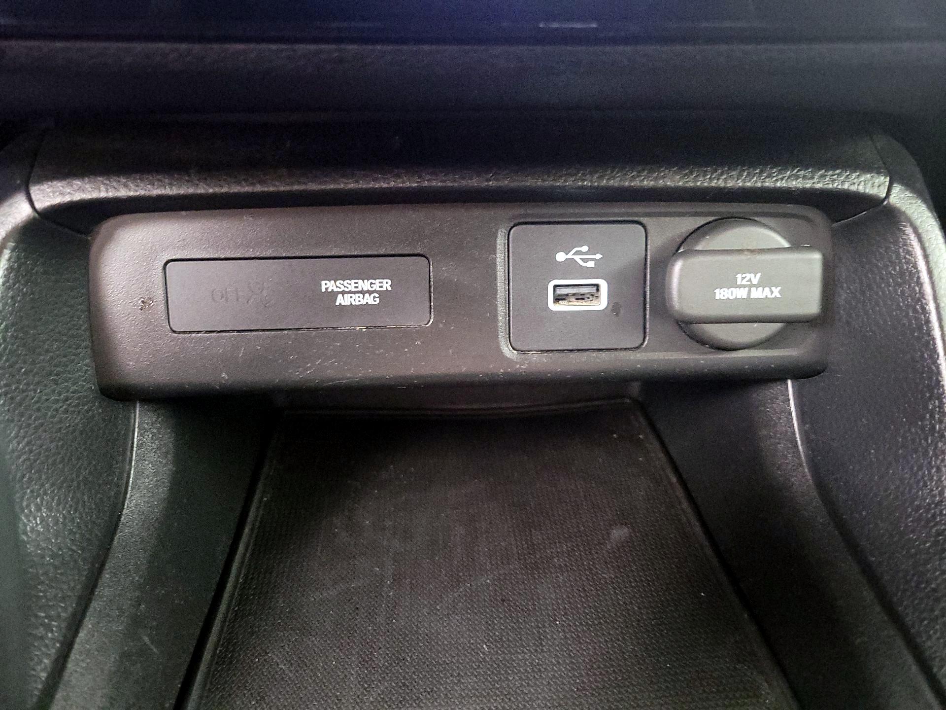 Thumbnail: 2022 Honda Civic - 18