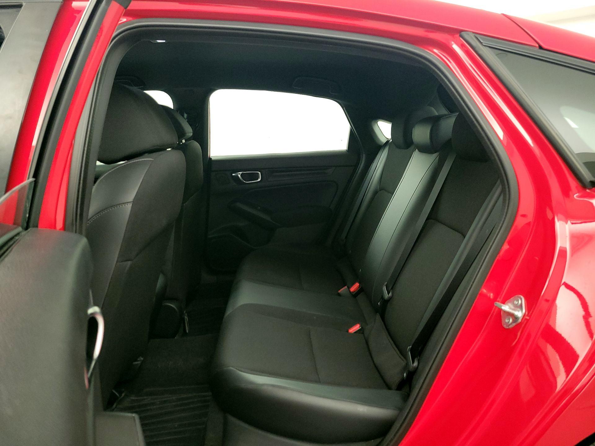 Thumbnail: 2022 Honda Civic - 19