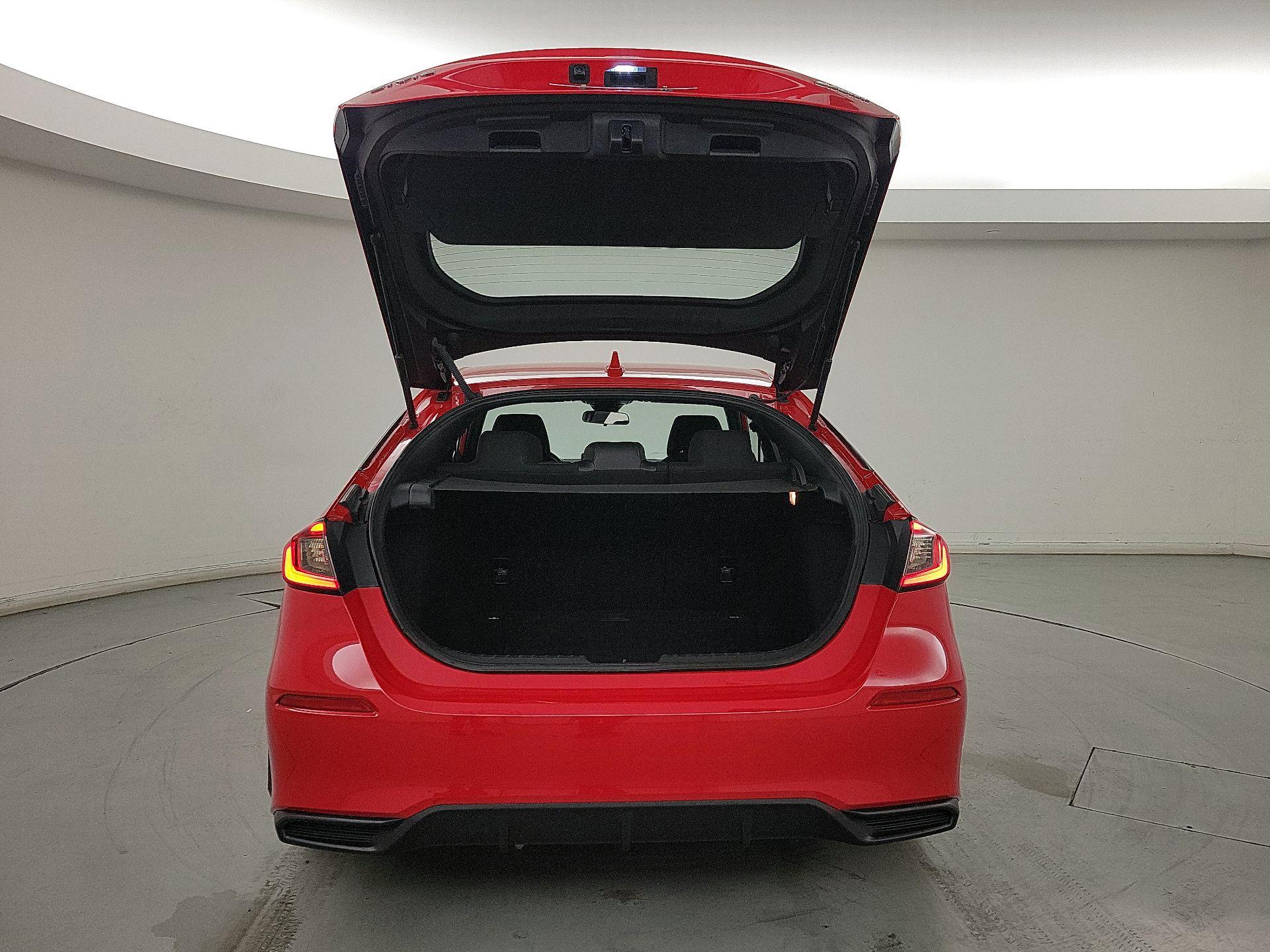 Thumbnail: 2022 Honda Civic - 20