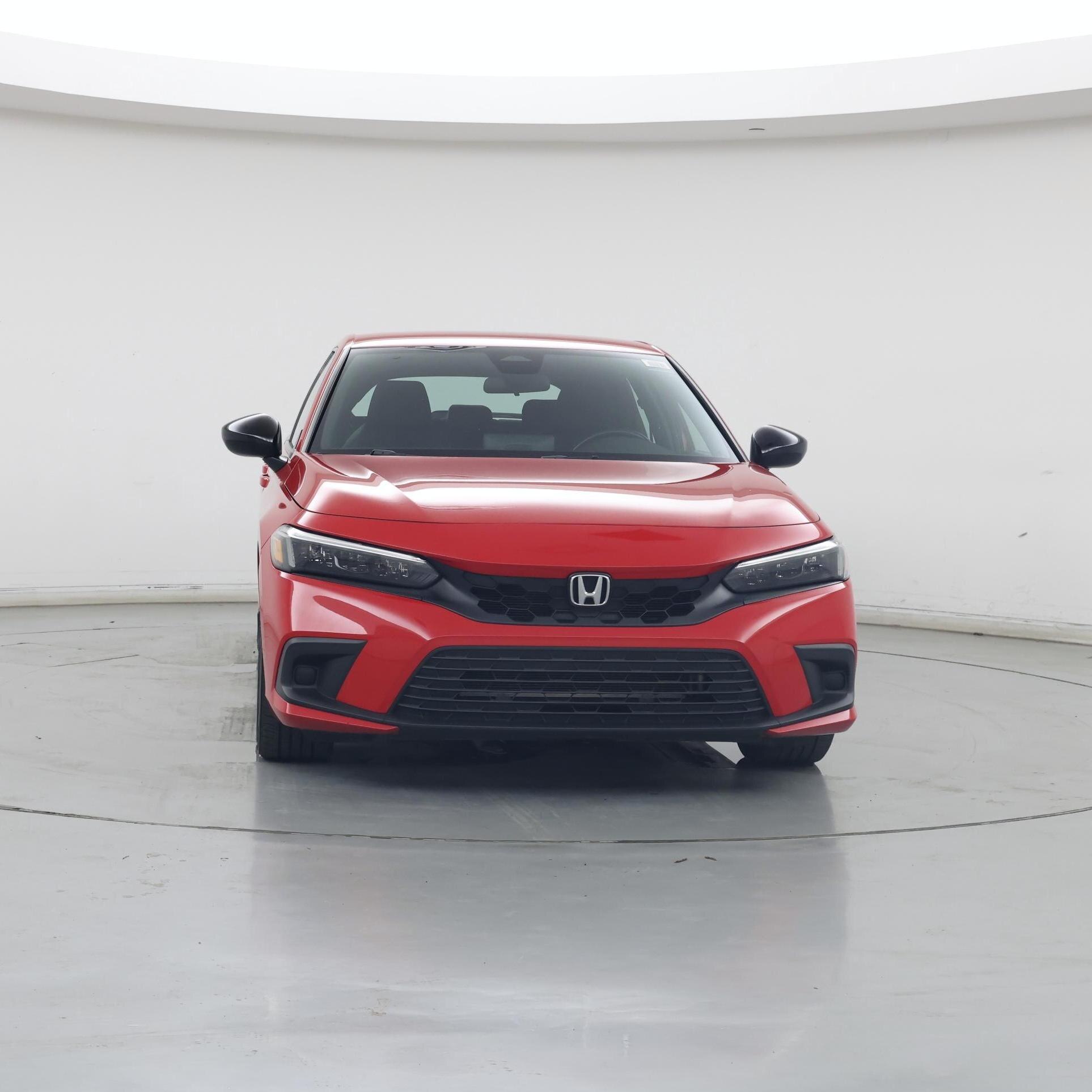 Thumbnail: 2022 Honda Civic - 5