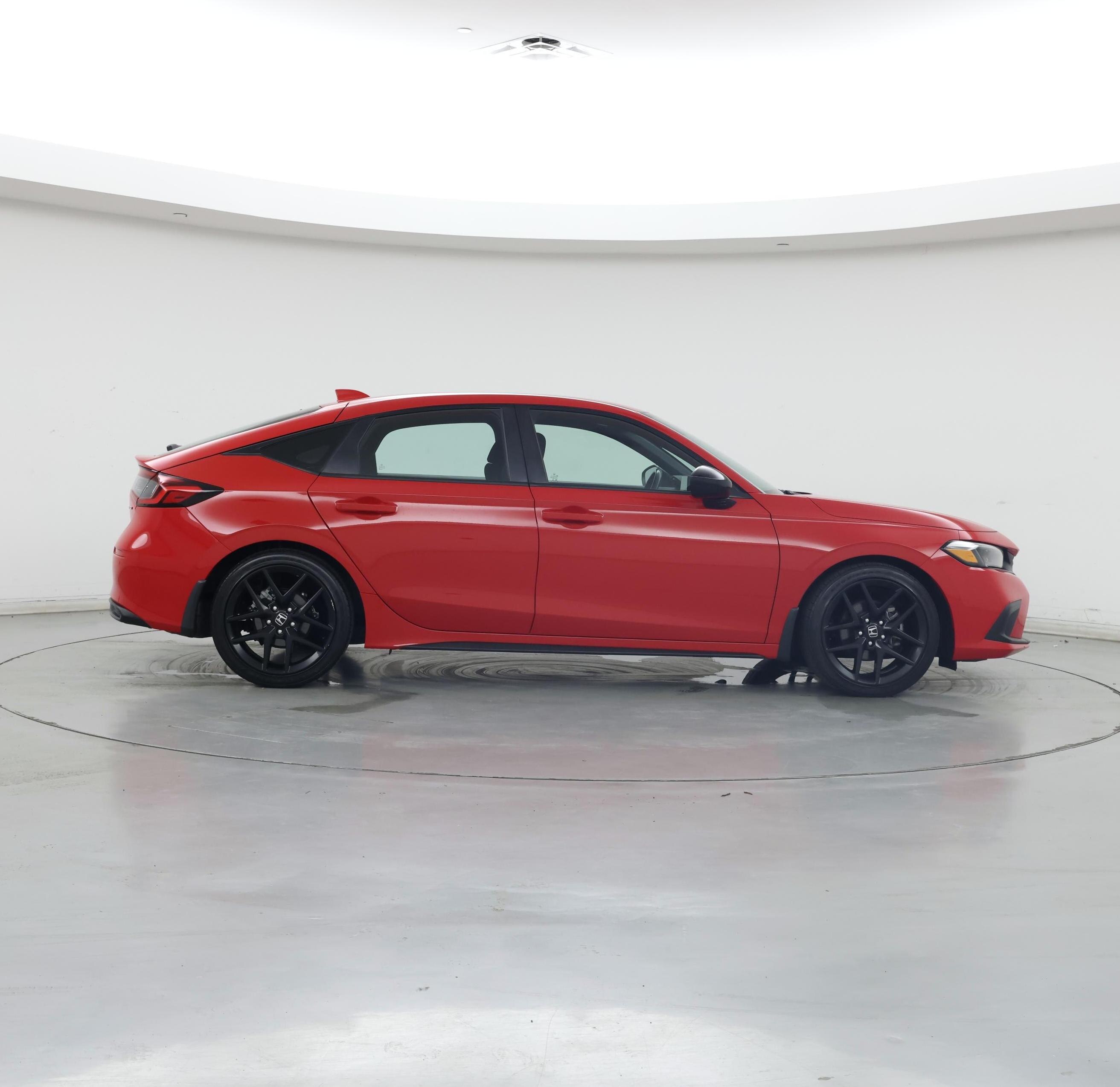 Thumbnail: 2022 Honda Civic - 7