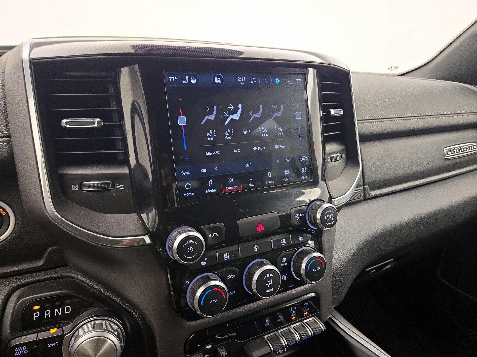 Thumbnail: 2022 RAM 1500 - 16