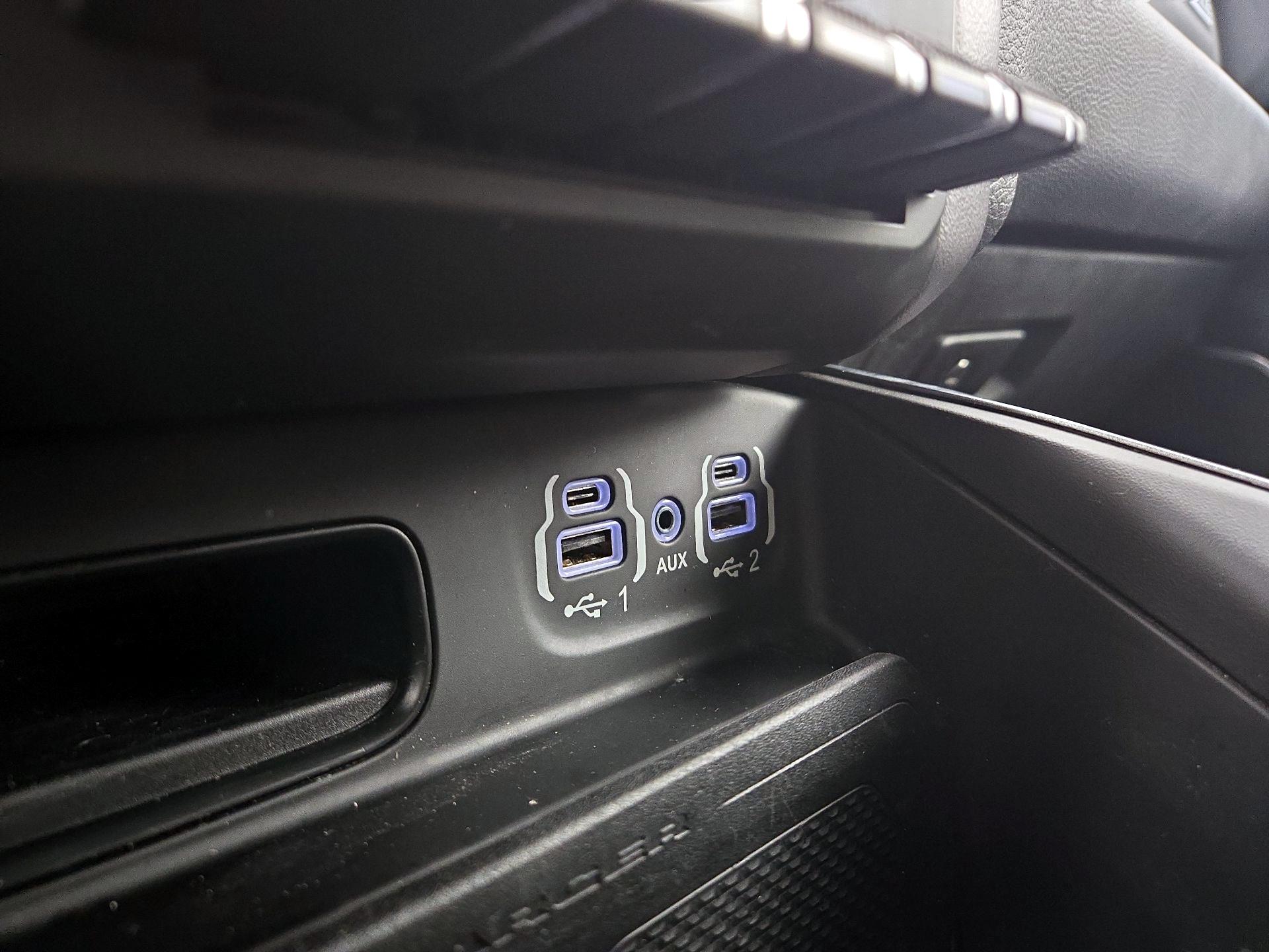 Thumbnail: 2022 RAM 1500 - 18