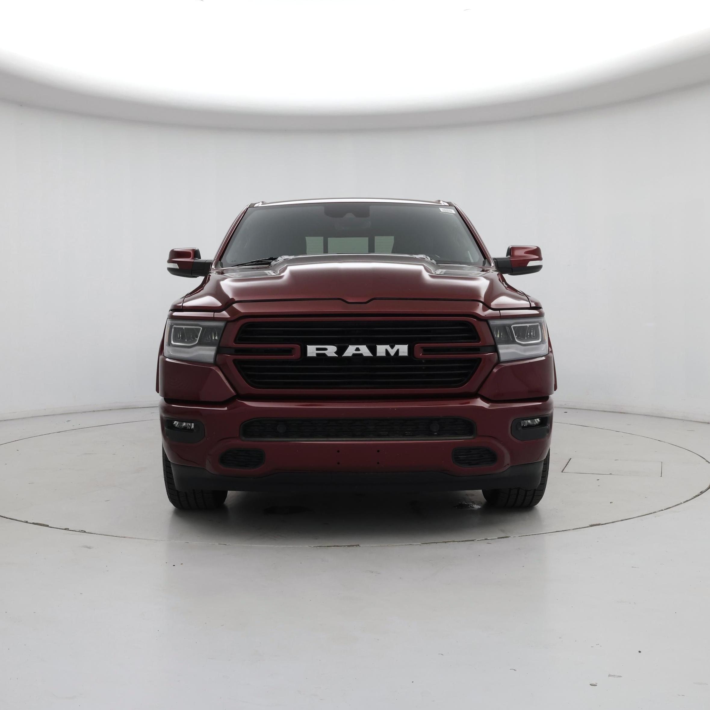 Thumbnail: 2022 RAM 1500 - 5