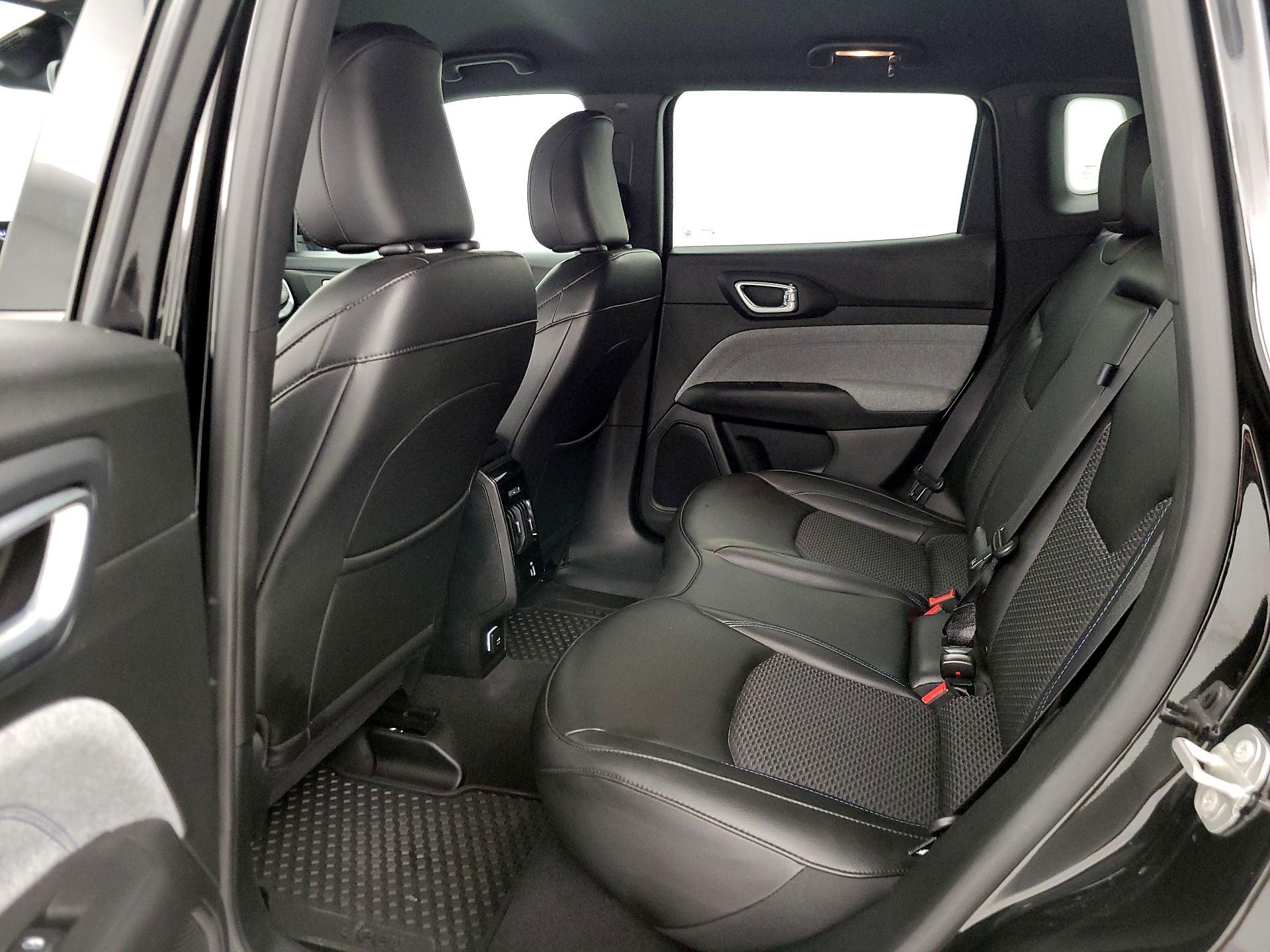 Thumbnail: 2023 Jeep Compass - 19