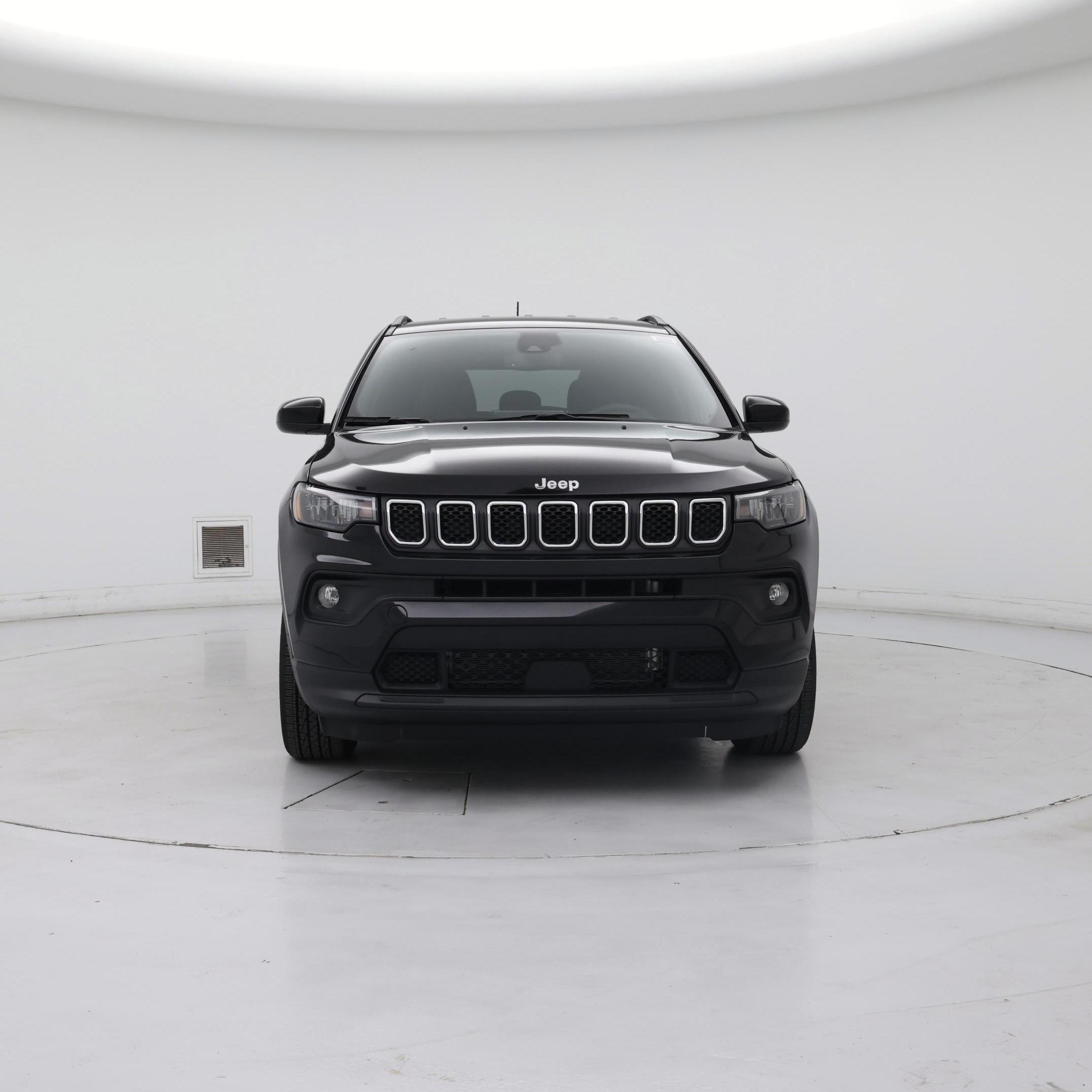 Thumbnail: 2023 Jeep Compass - 5