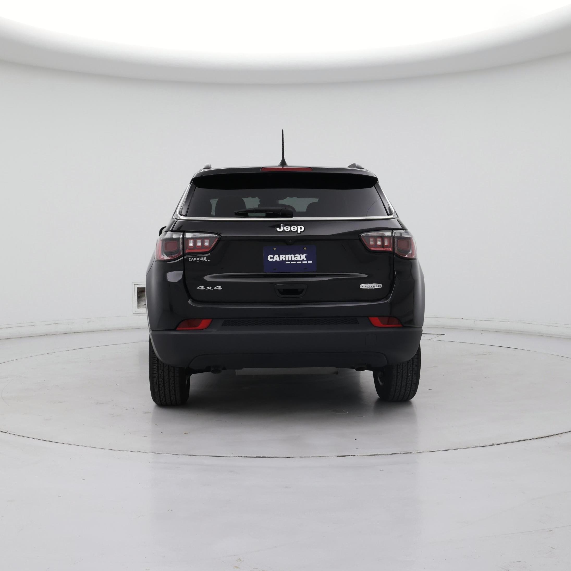 Thumbnail: 2023 Jeep Compass - 6